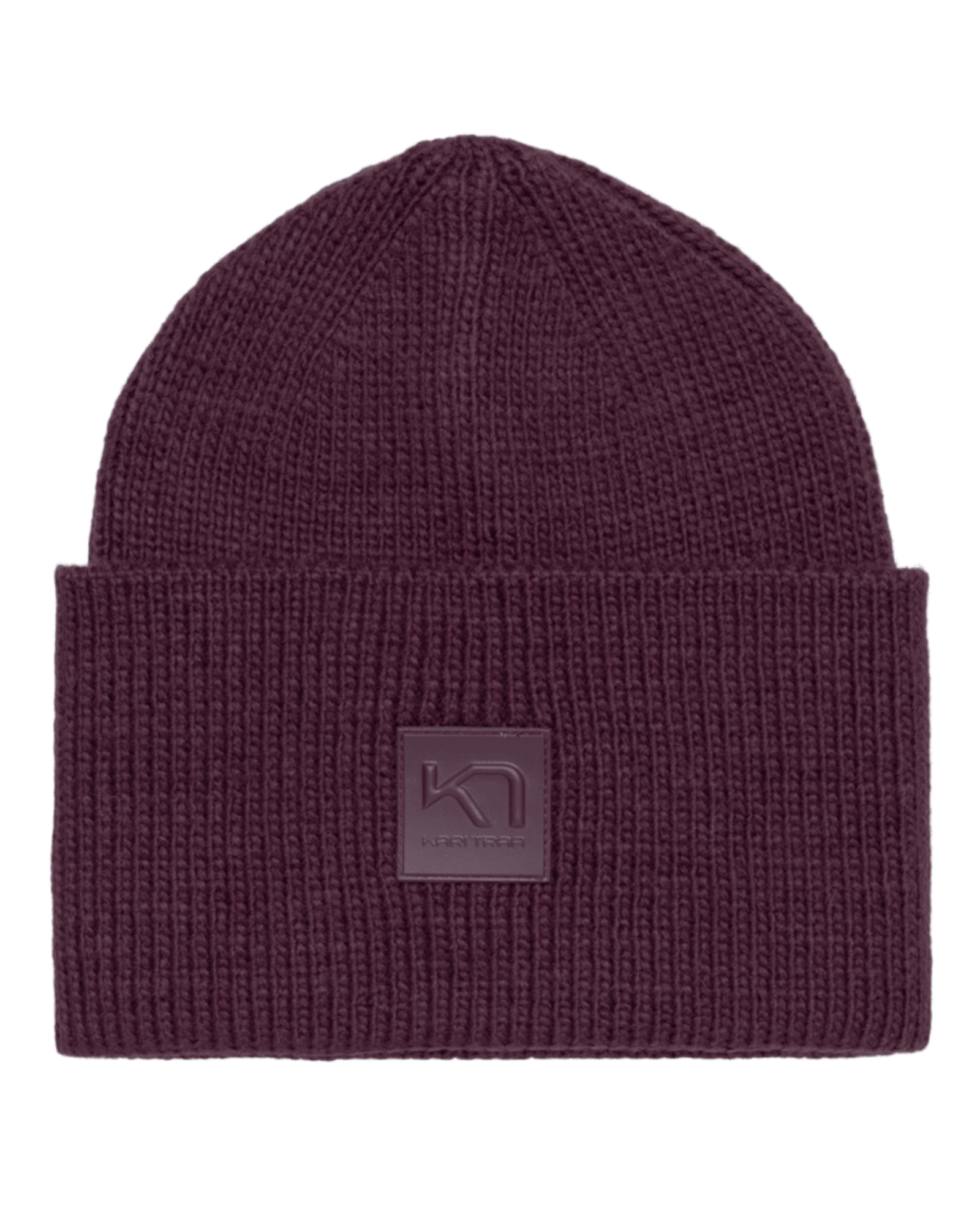 Kari Traa Kyte Beanie in VIOLETT