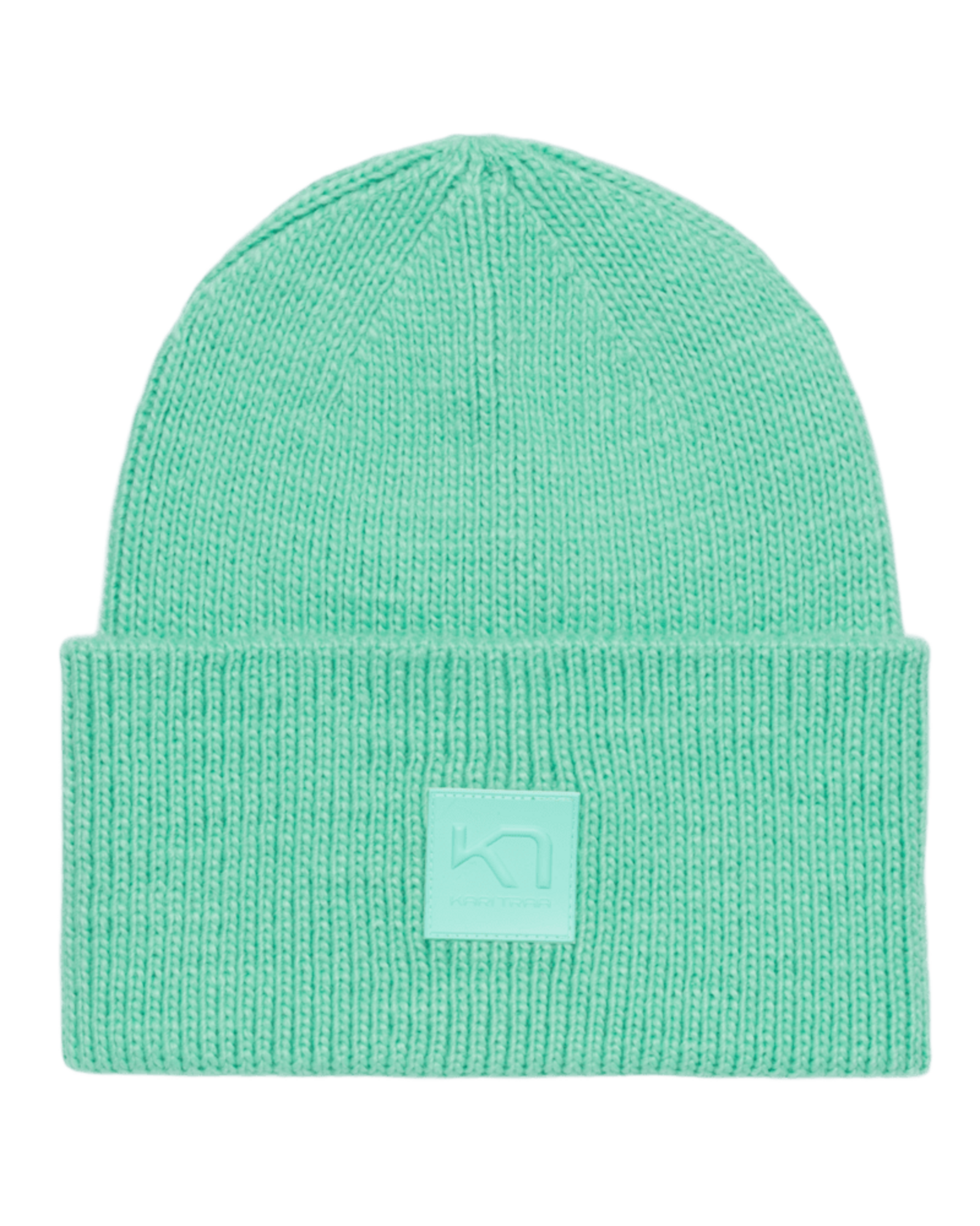 Kari Traa Kyte Beanie in GRÜN