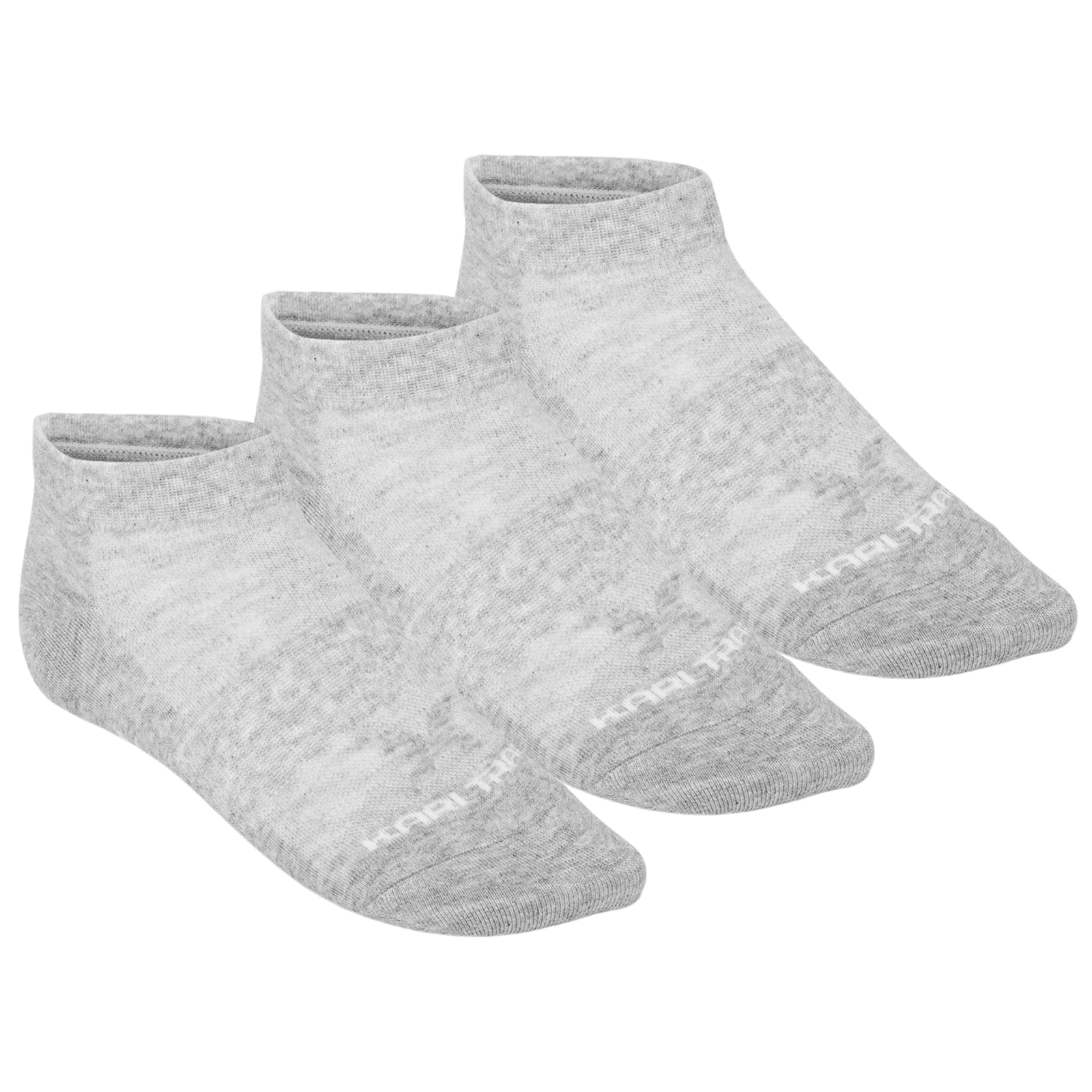 Kari Traa Tafis Sock 3-Pack in GRAU