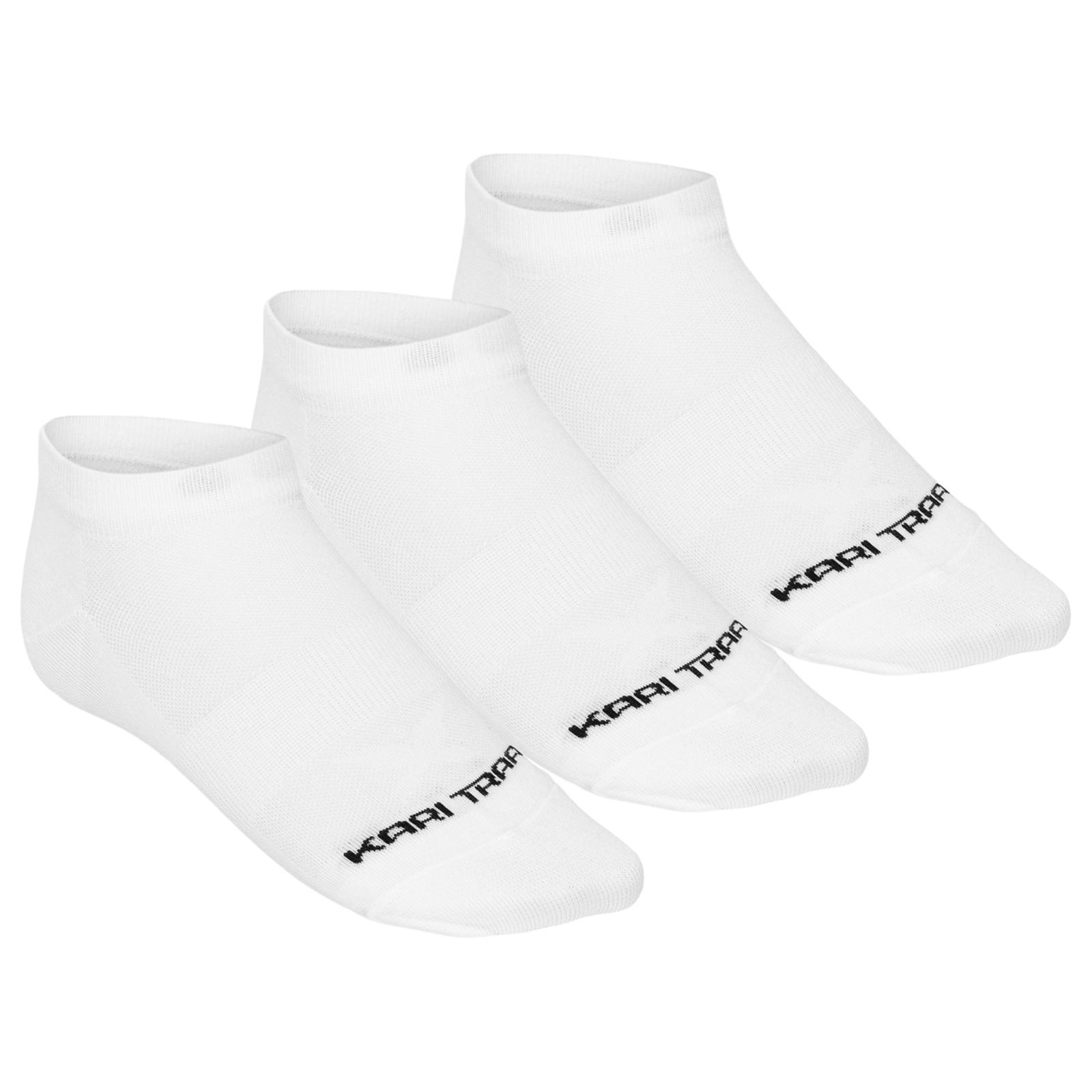Kari Traa Tafis Sock 3-Pack in WEISS