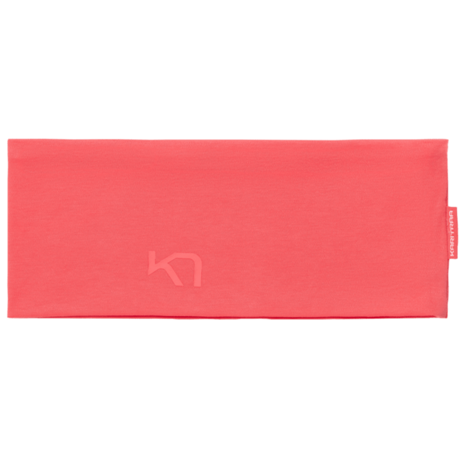 Kari Traa Traa Headband in ROT