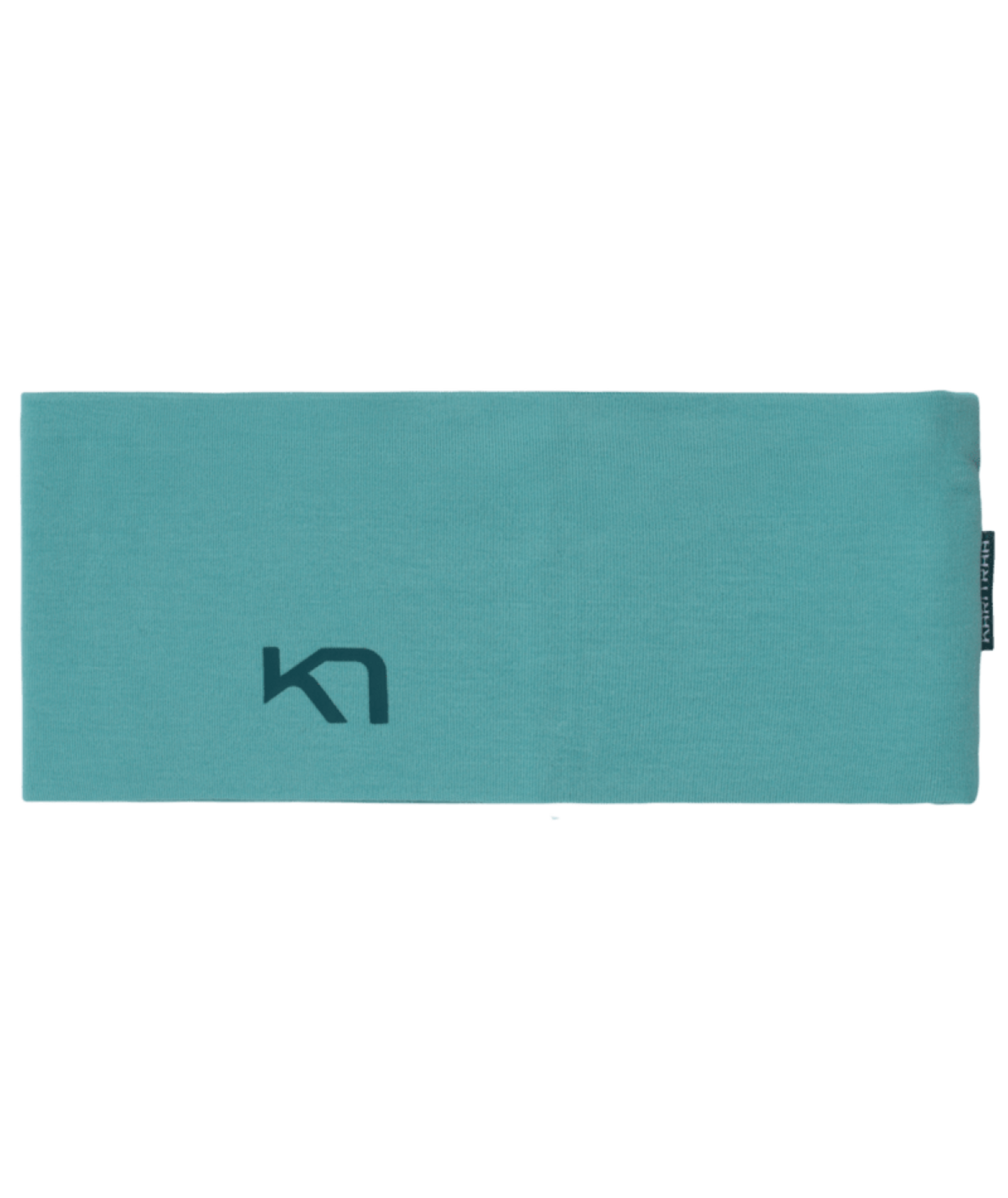 Kari Traa Traa Headband in BLAU