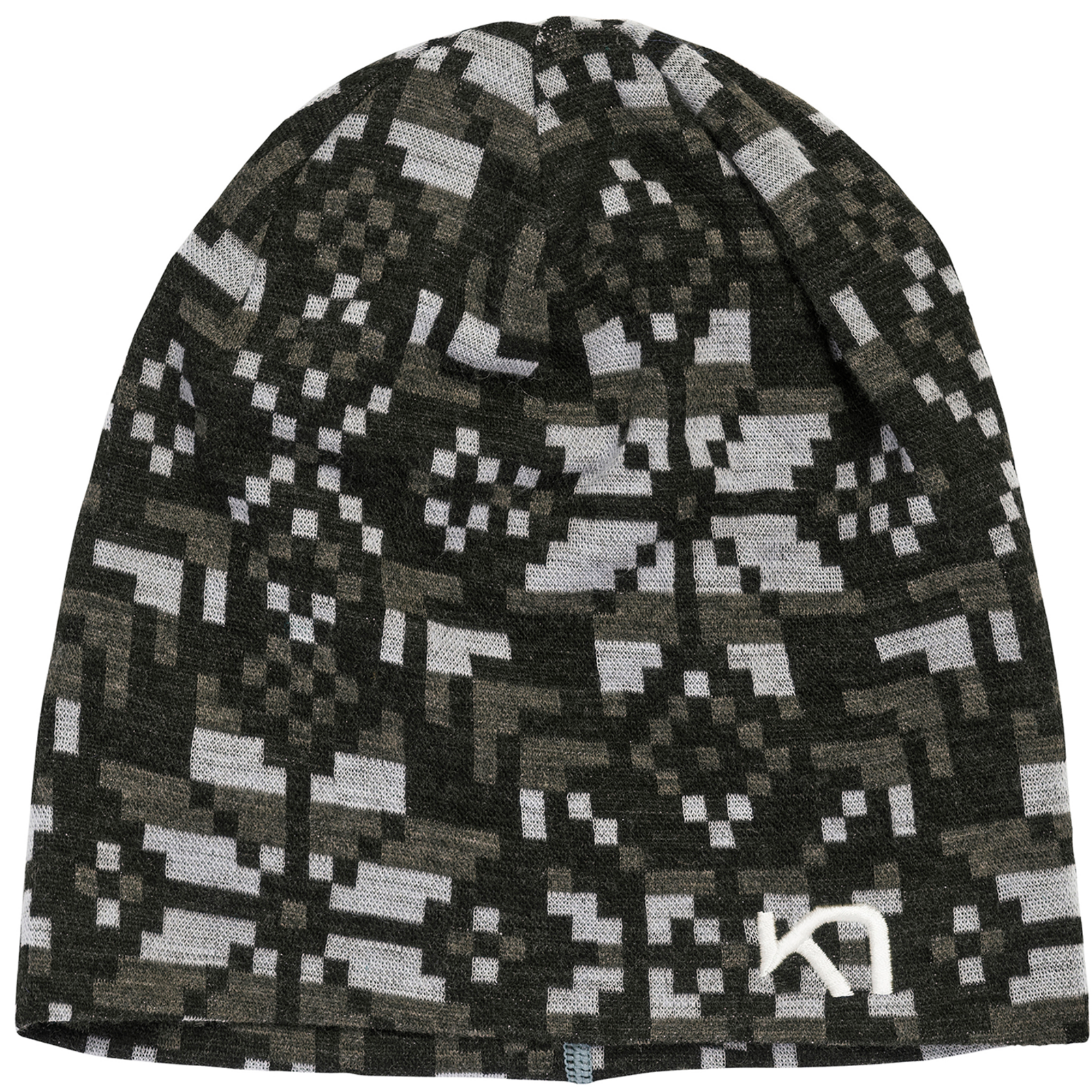 Kari Traa Else Beanie in MEHRFARBIG