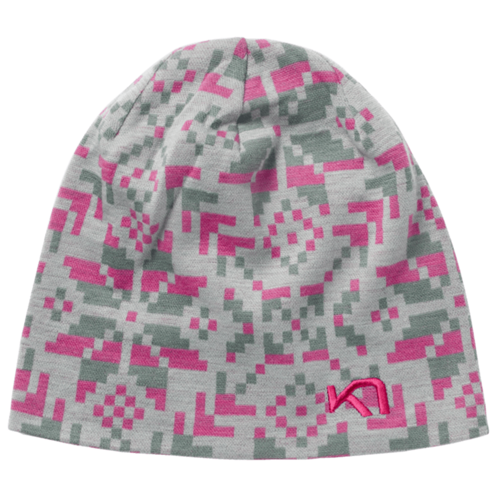 Kari Traa Else Beanie in MEHRFARBIG