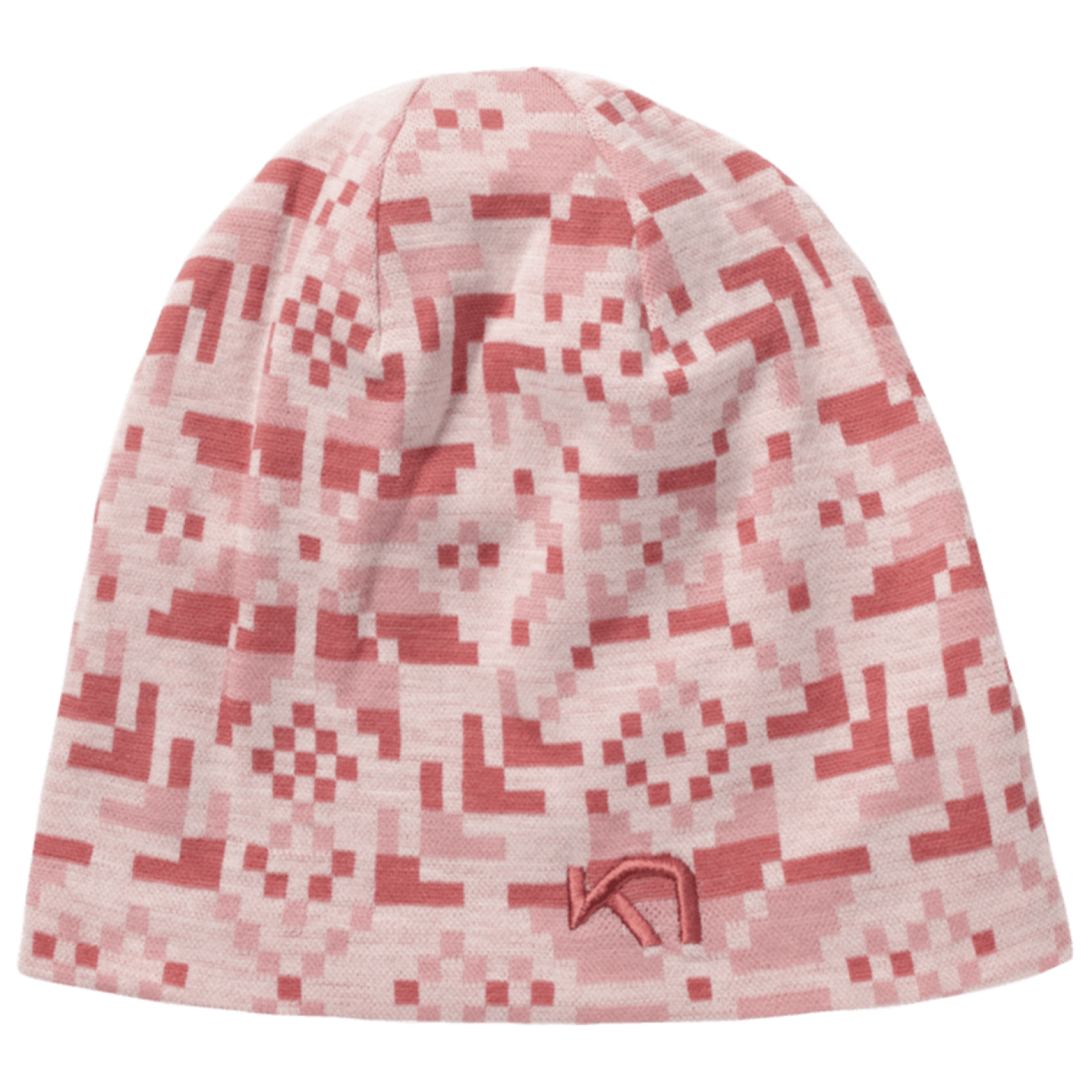 Kari Traa Else Beanie in PINK