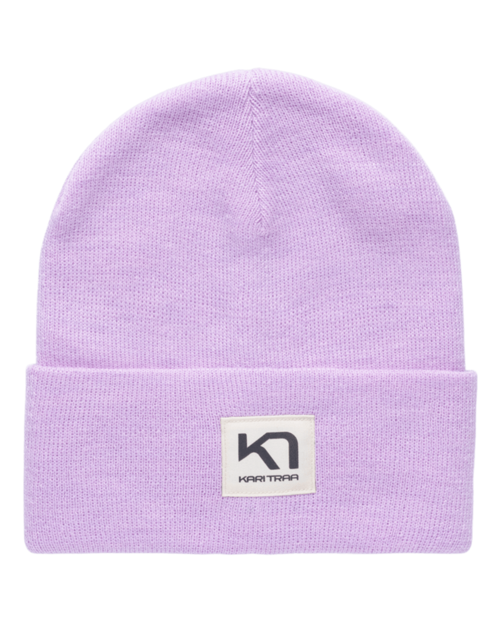Kari Traa Rothe Beanie in VIOLETT