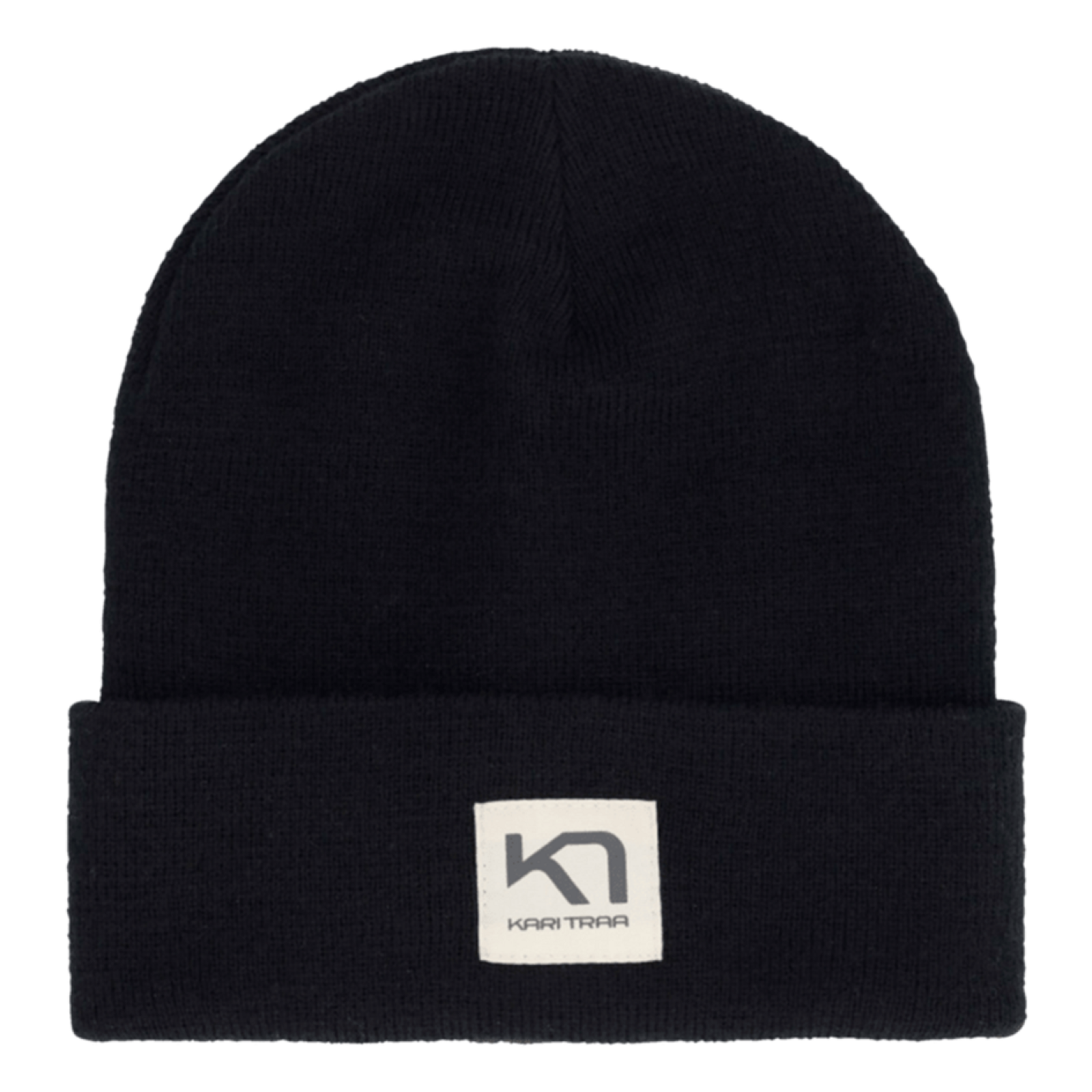 Kari Traa Rothe Beanie in SCHWARZ