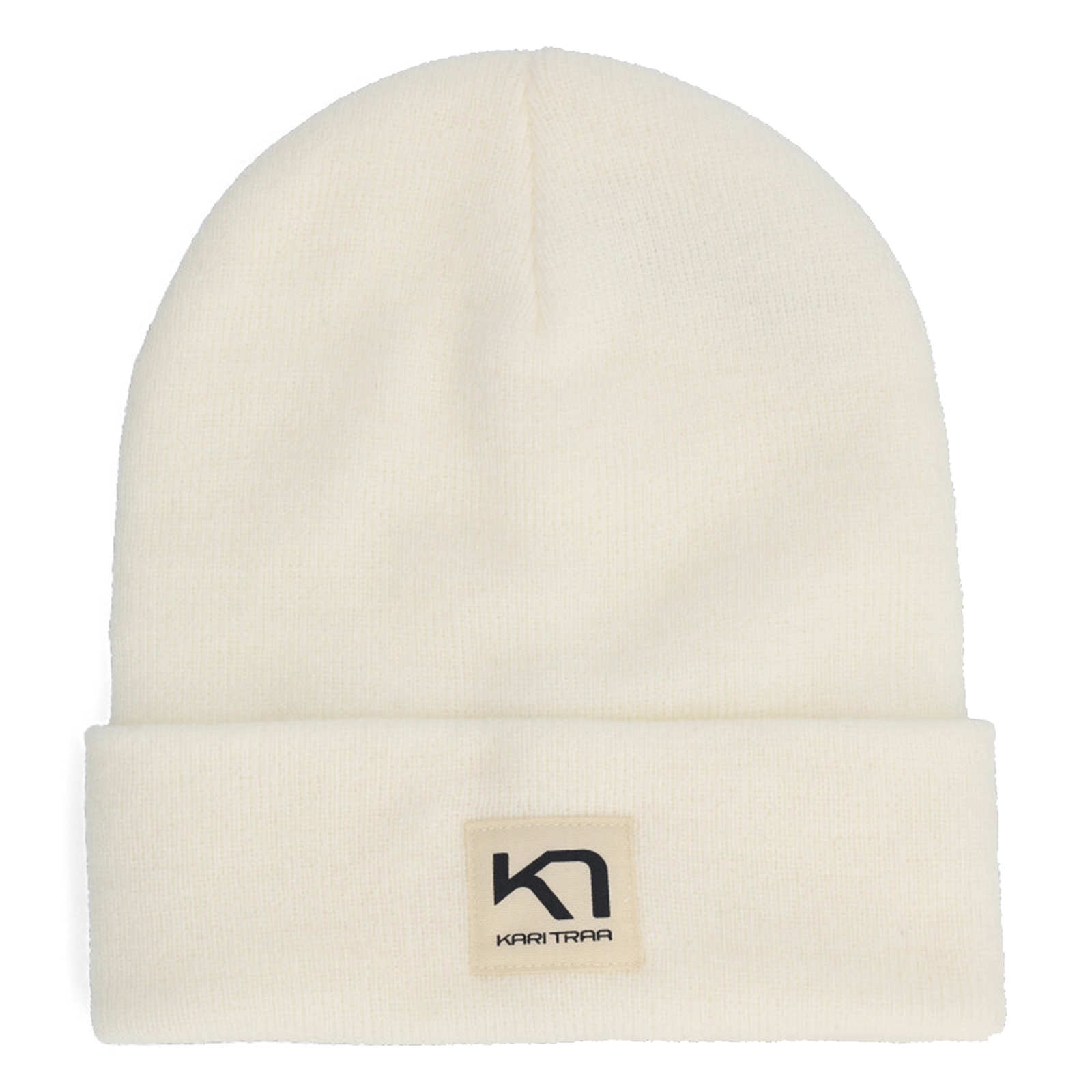 Kari Traa Rothe Beanie in WEISS