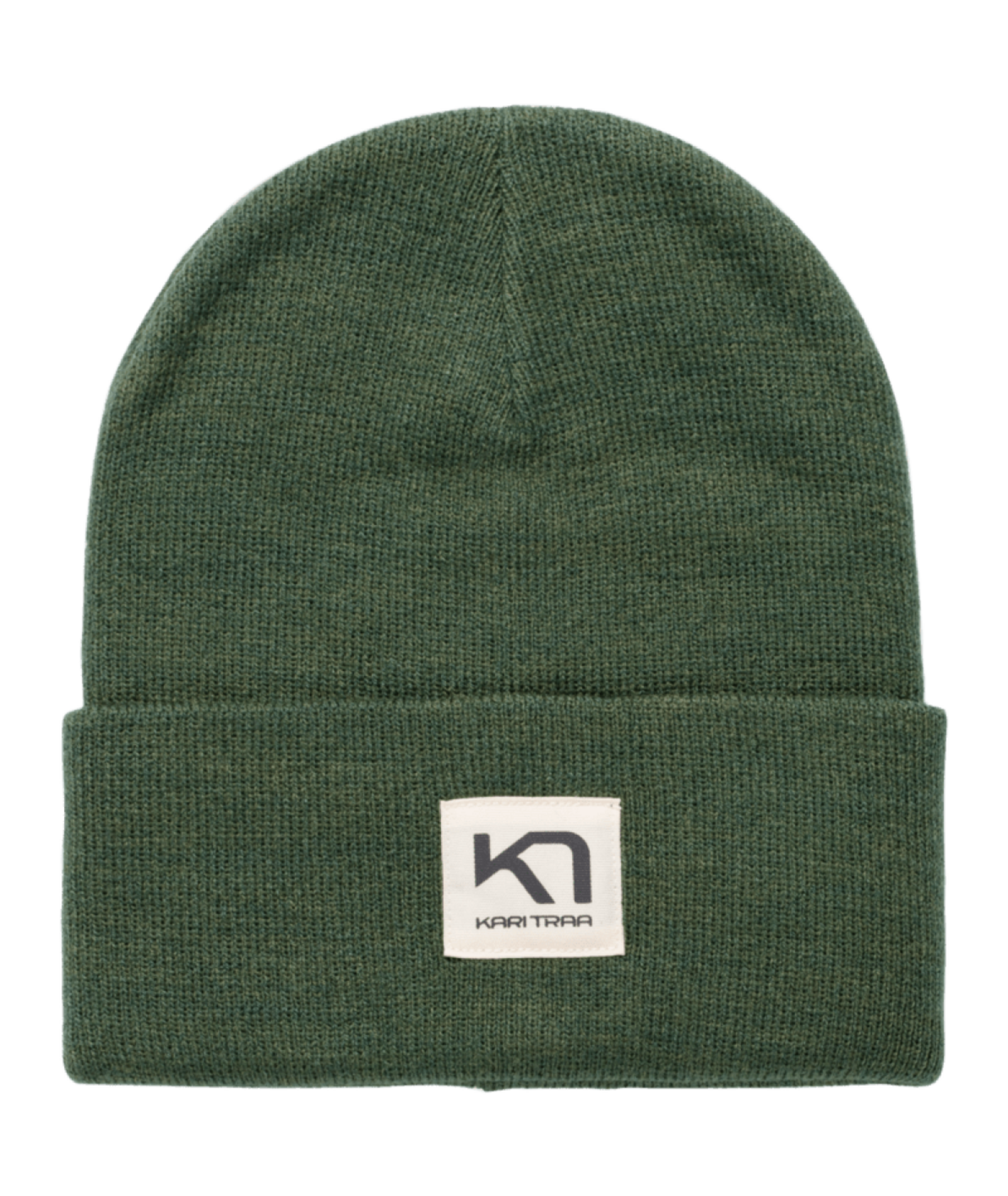 Kari Traa Rothe Beanie in GRÜN