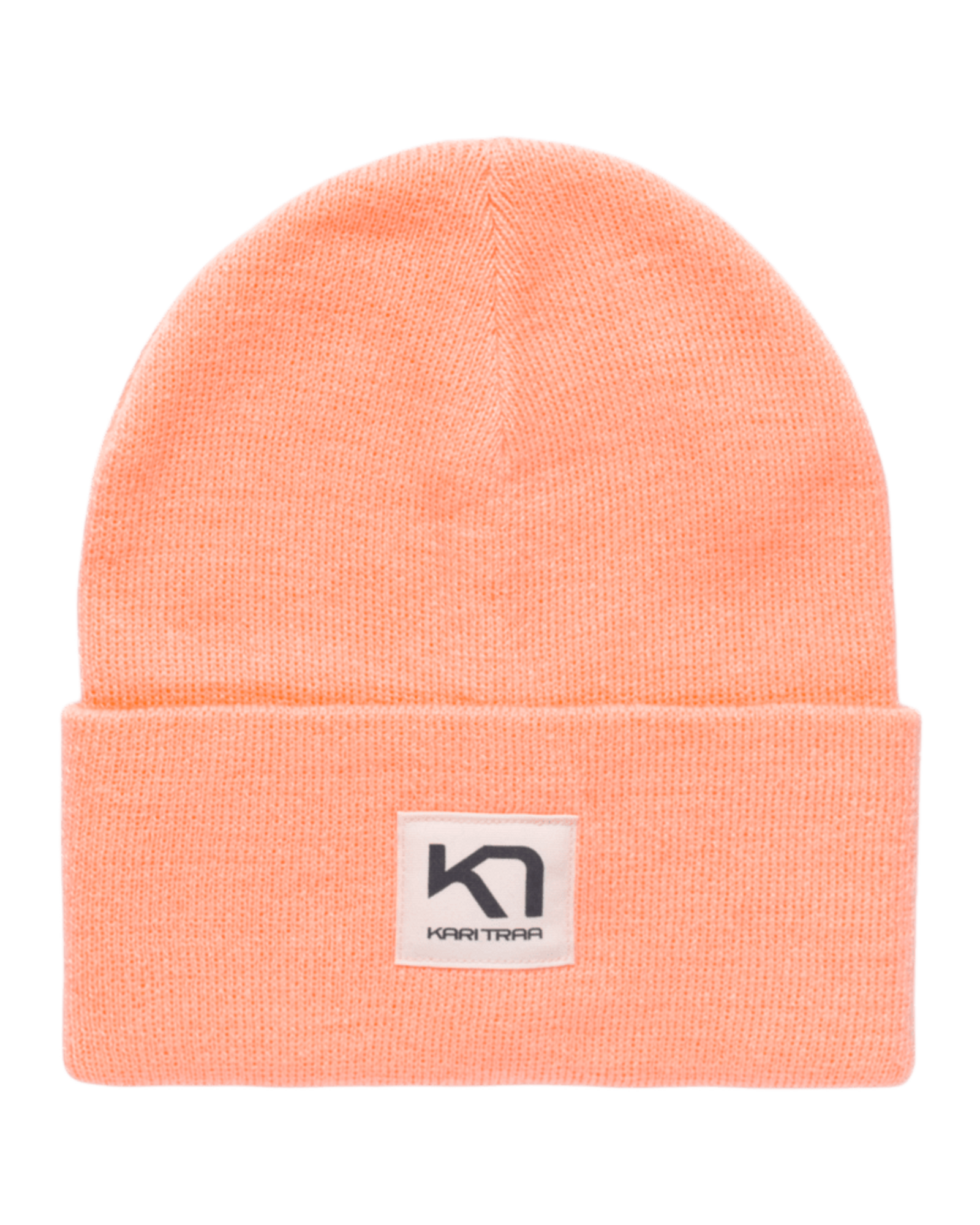 Kari Traa Rothe Beanie in ORANGE