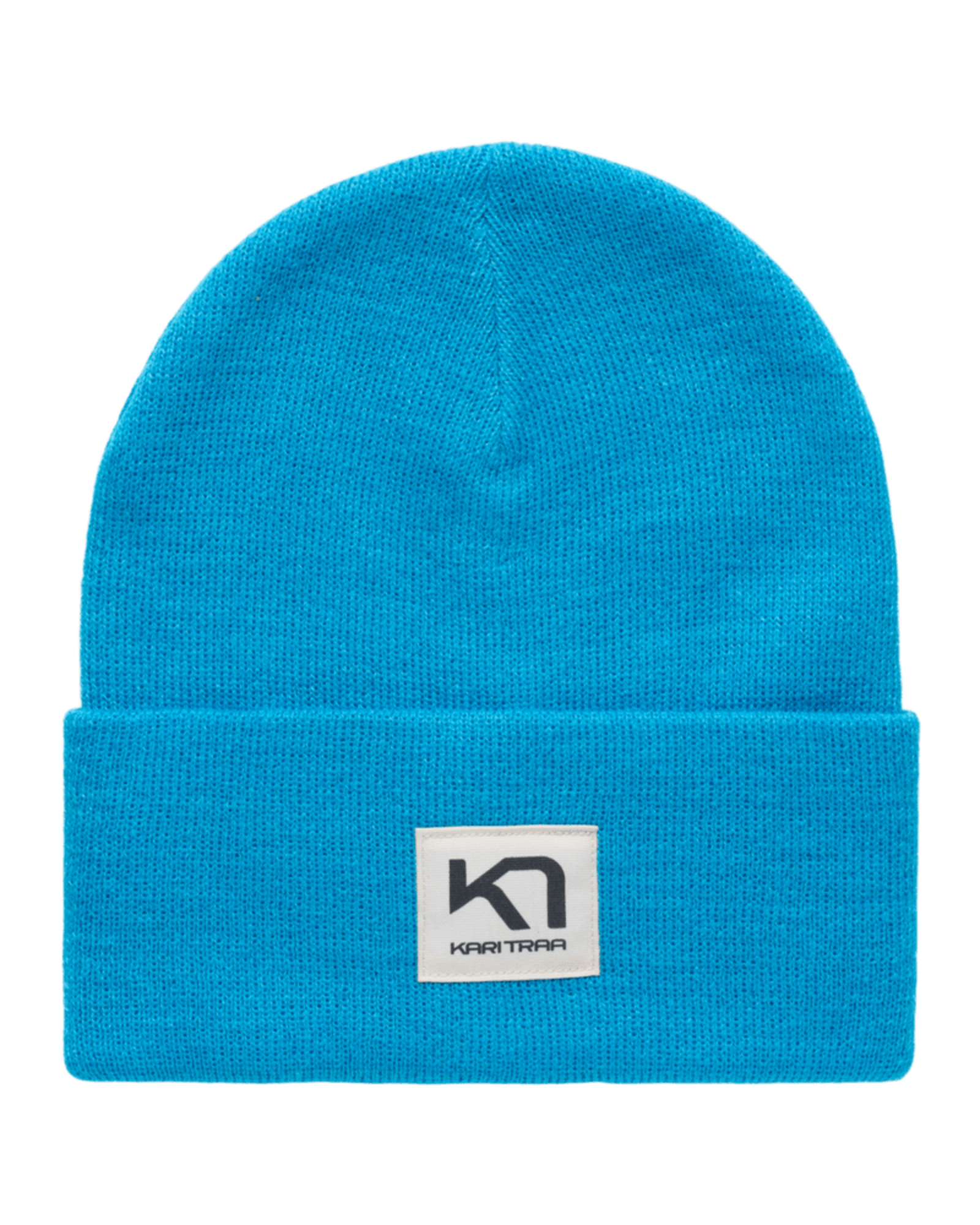 Kari Traa Rothe Beanie in BLAU