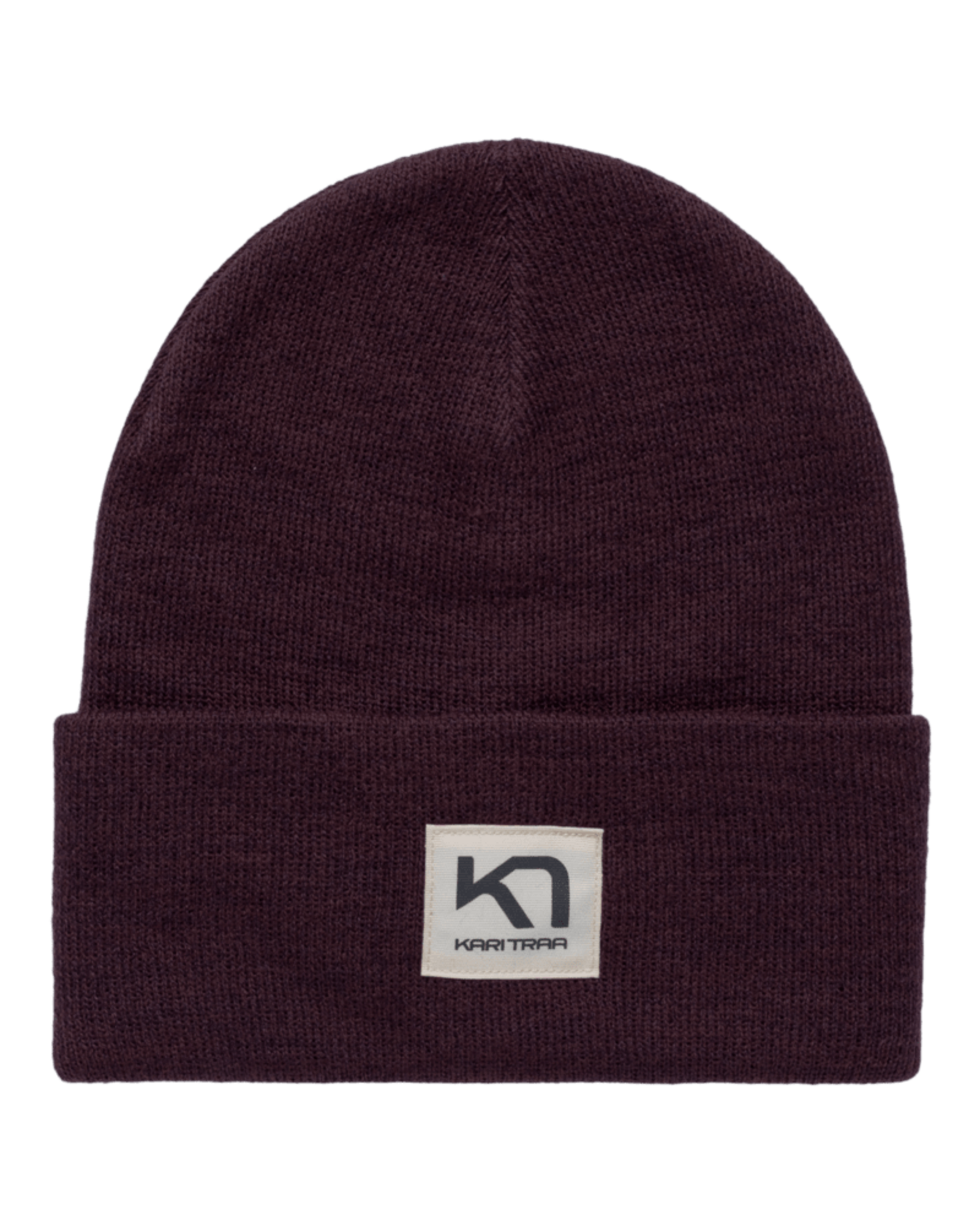 Kari Traa Rothe Beanie in VIOLETT