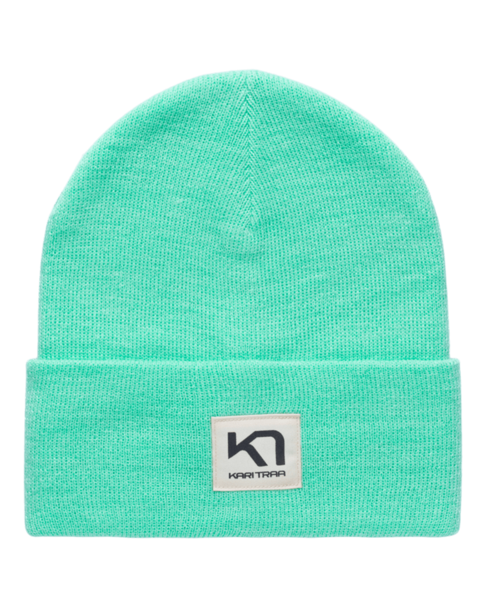 Kari Traa Rothe Beanie in GRÜN
