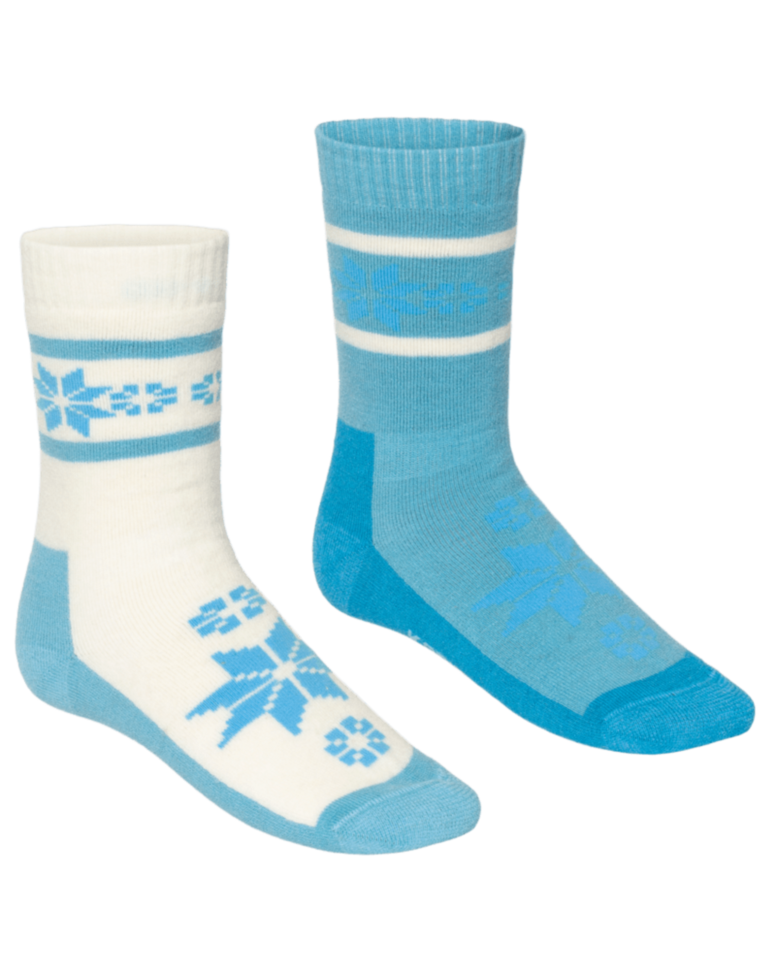 Kari Traa Rusa Sock 2-Pack in MEHRFARBIG