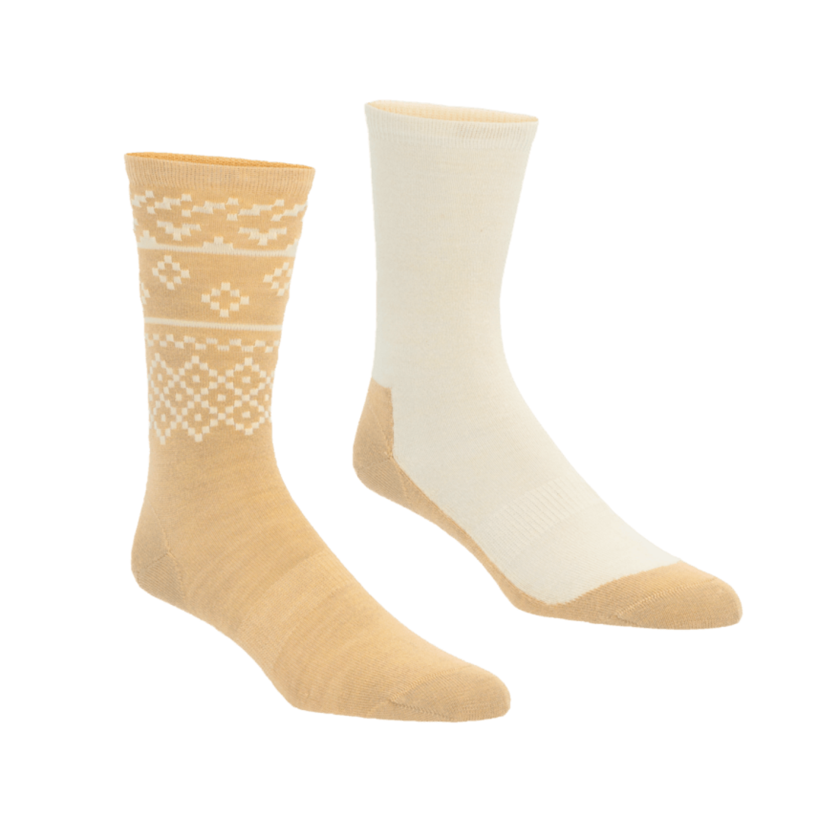 Kari Traa Ragna Hiking Sock 2-Pack in MEHRFARBIG