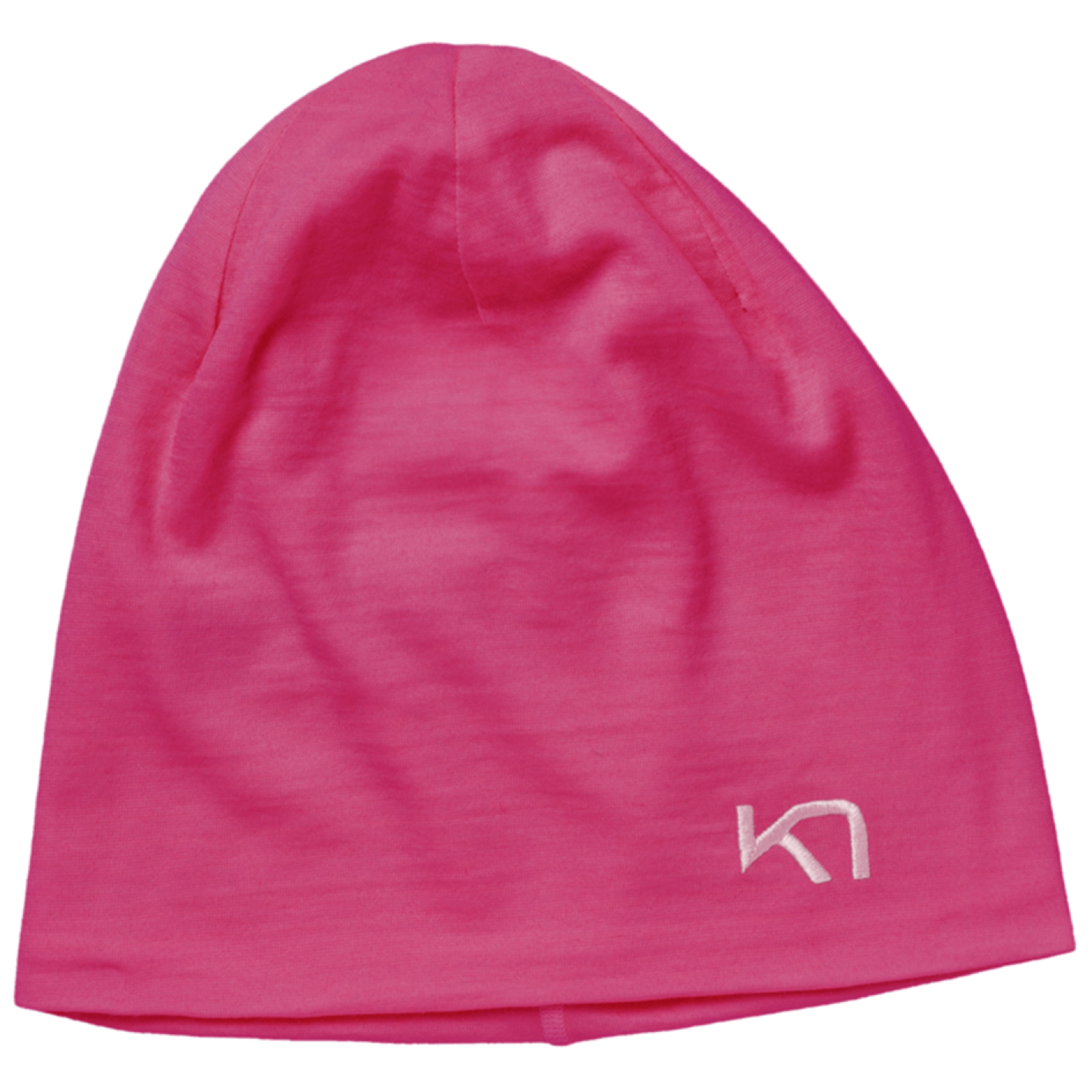 Kari Traa Tikse Beanie in PINK
