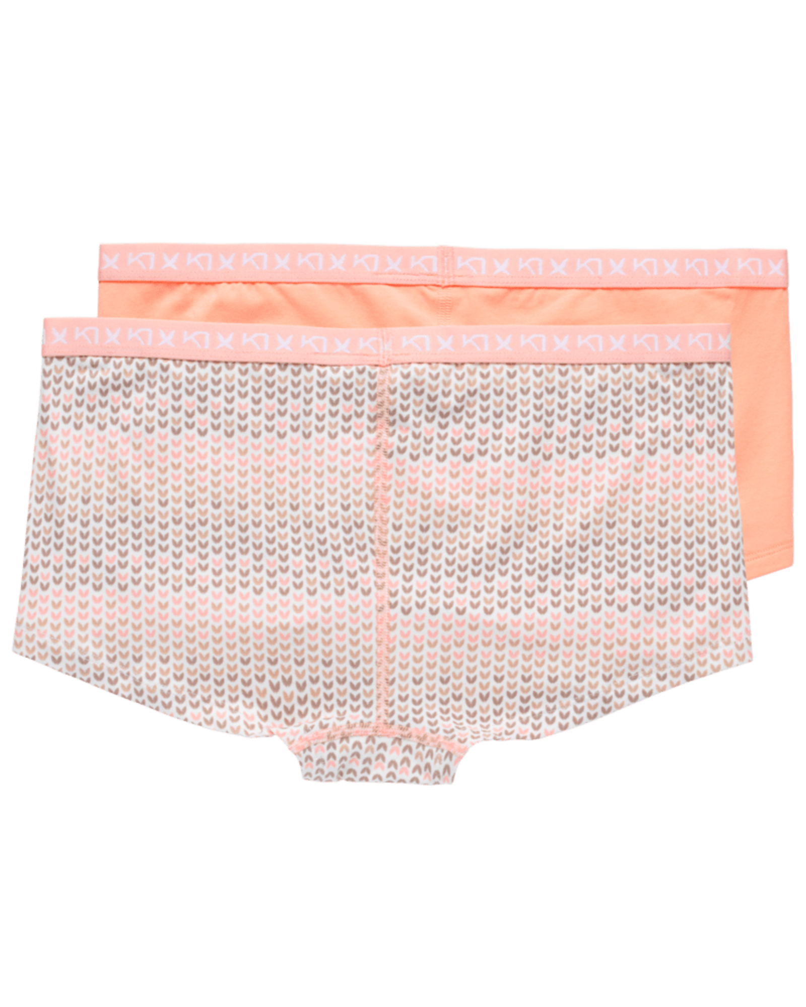Kari Traa Tina Hipster 2-Pack in PINK
