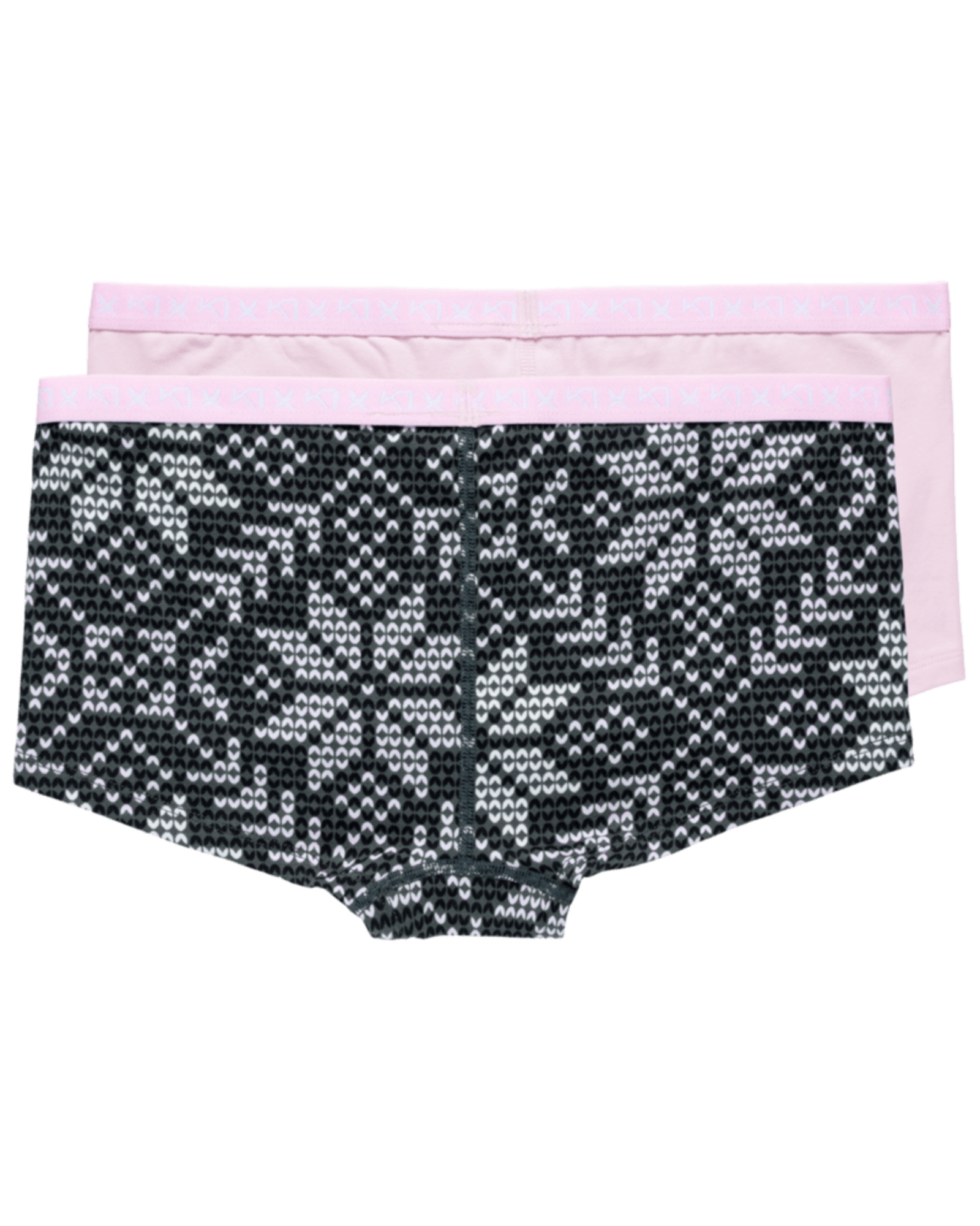 Kari Traa Tina Hipster 2-Pack in MEHRFARBIG