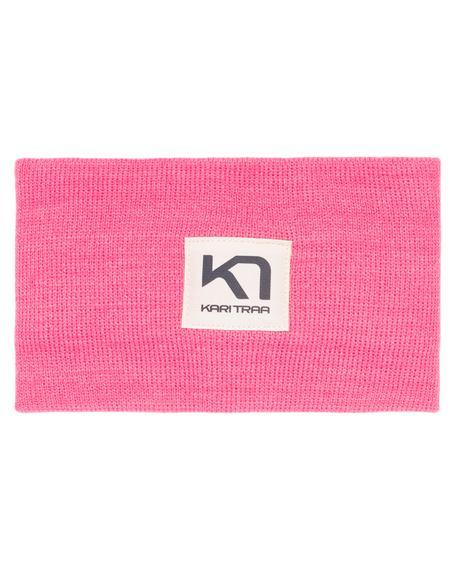 Kari Traa Rothe Headband JR in PINK