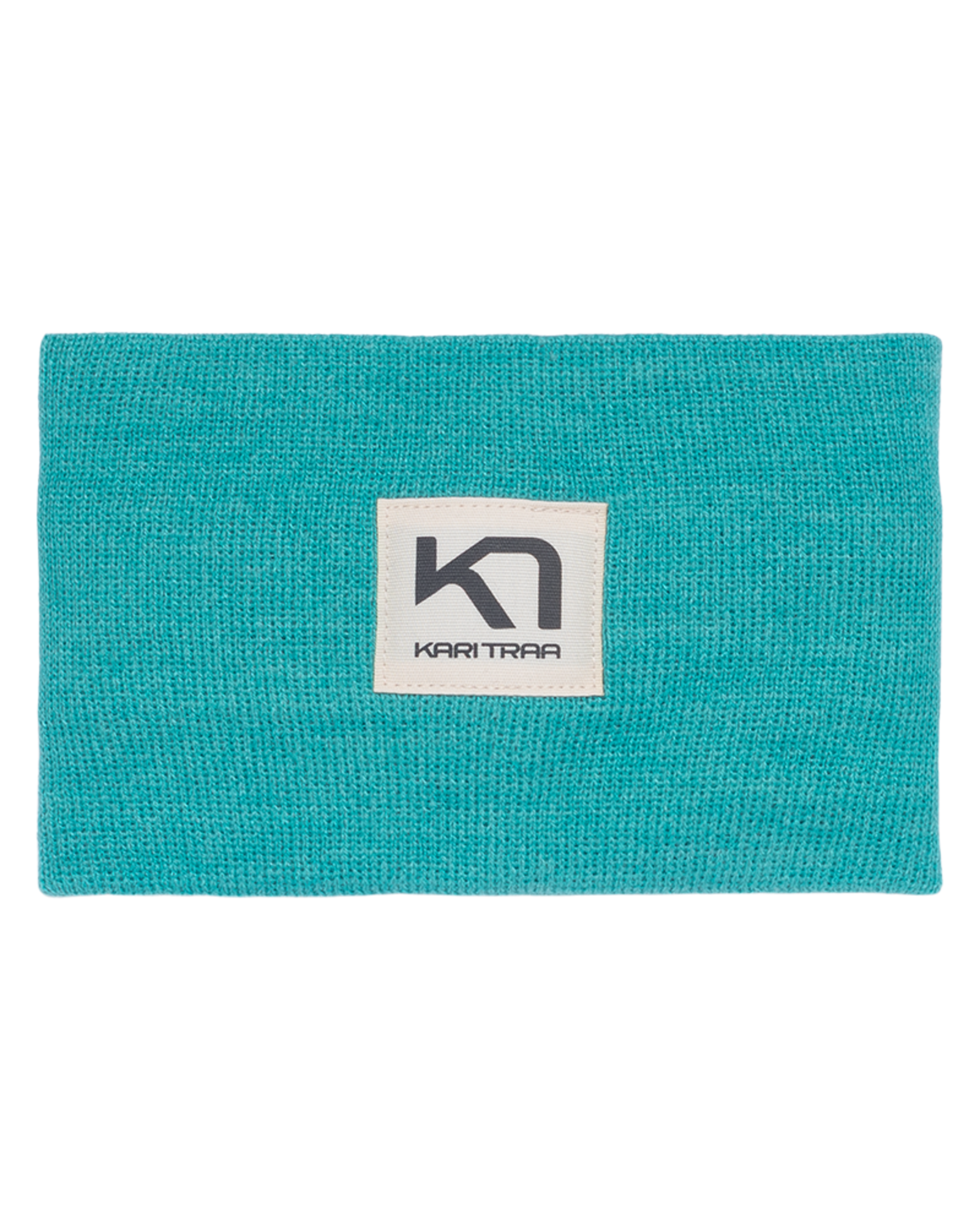 Kari Traa Rothe Headband JR in BLAU