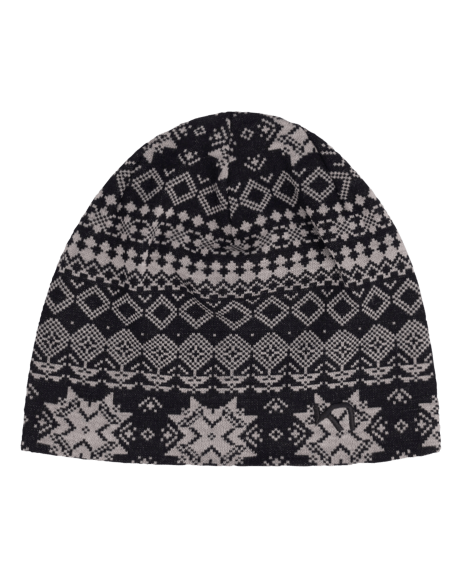 Kari Traa Vilma Beanie in SCHWARZ