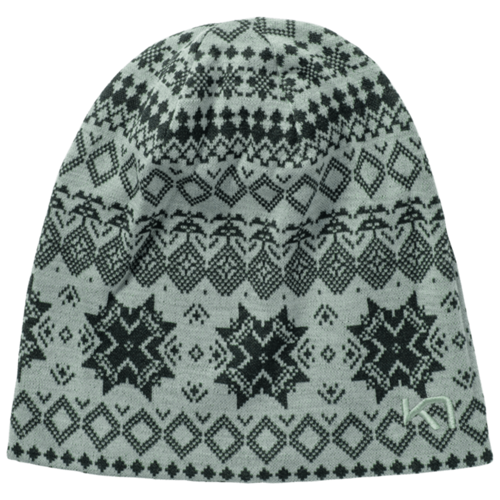 Kari Traa Vilma Beanie in GRÜN