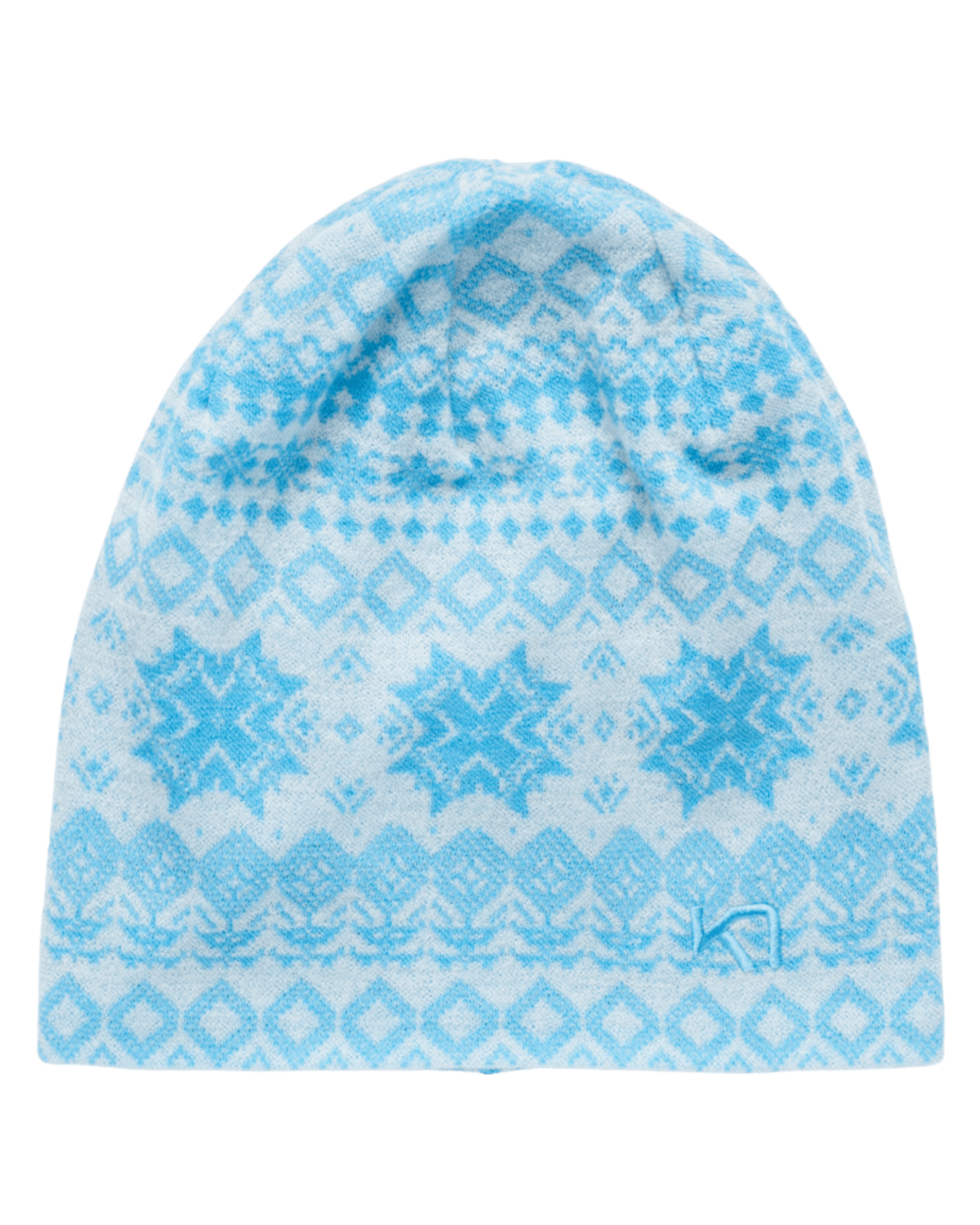 Kari Traa Vilma Beanie in BLAU