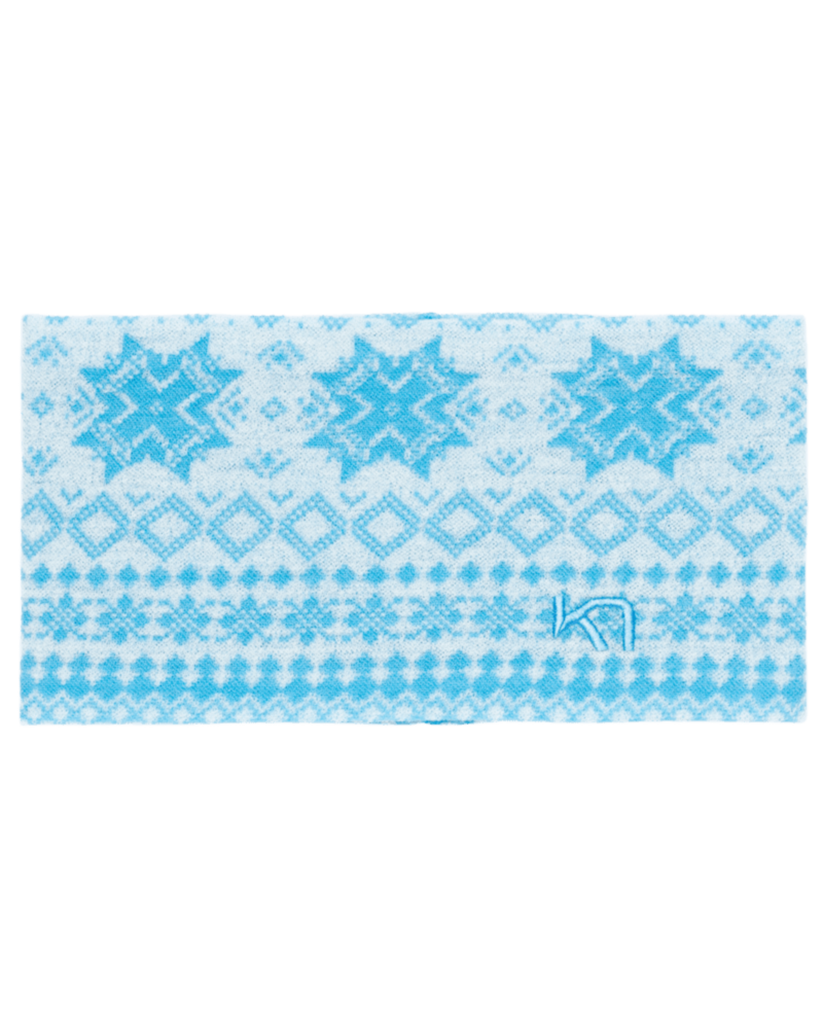 Kari Traa Vilma Headband in BLAU