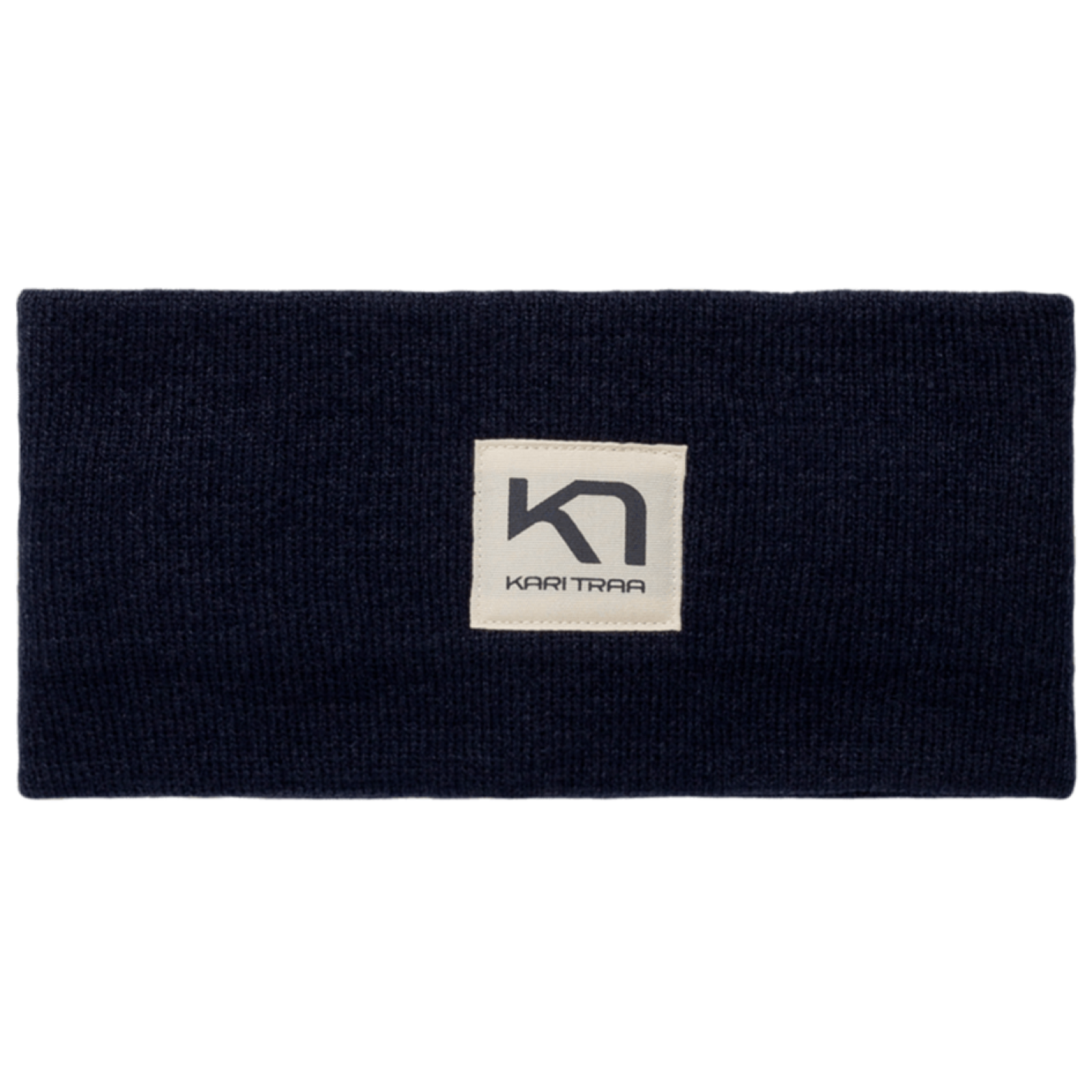 Kari Traa Rothe Headband in SCHWARZ