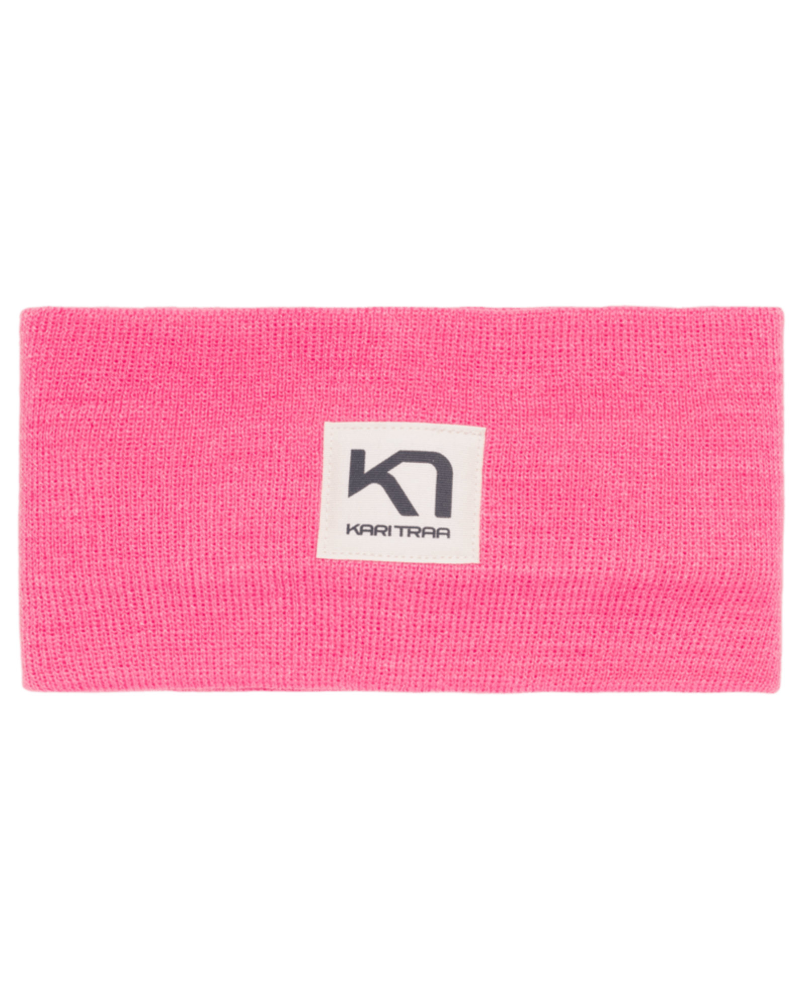 Kari Traa Rothe Headband in PINK
