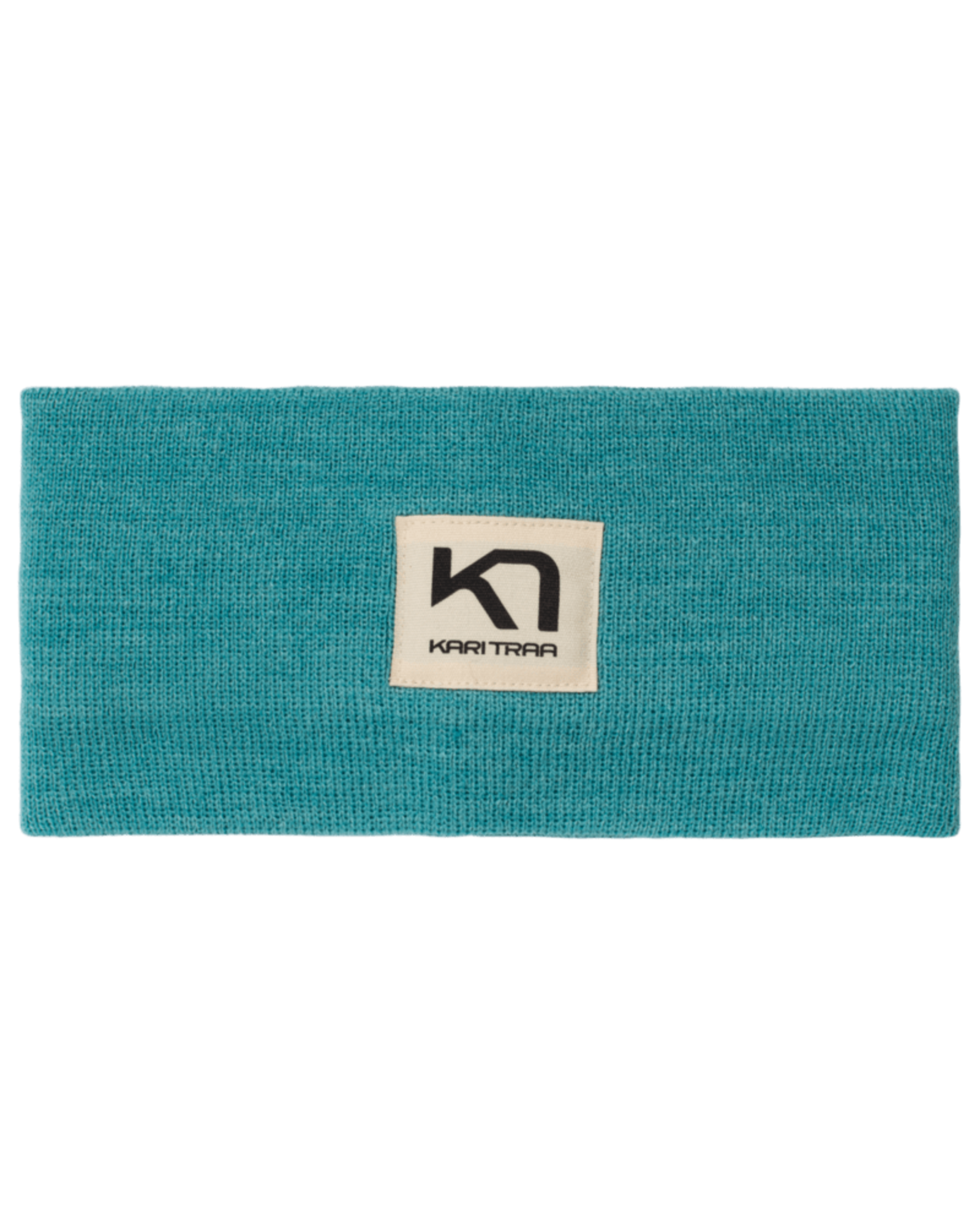 Kari Traa Rothe Headband in BLAU