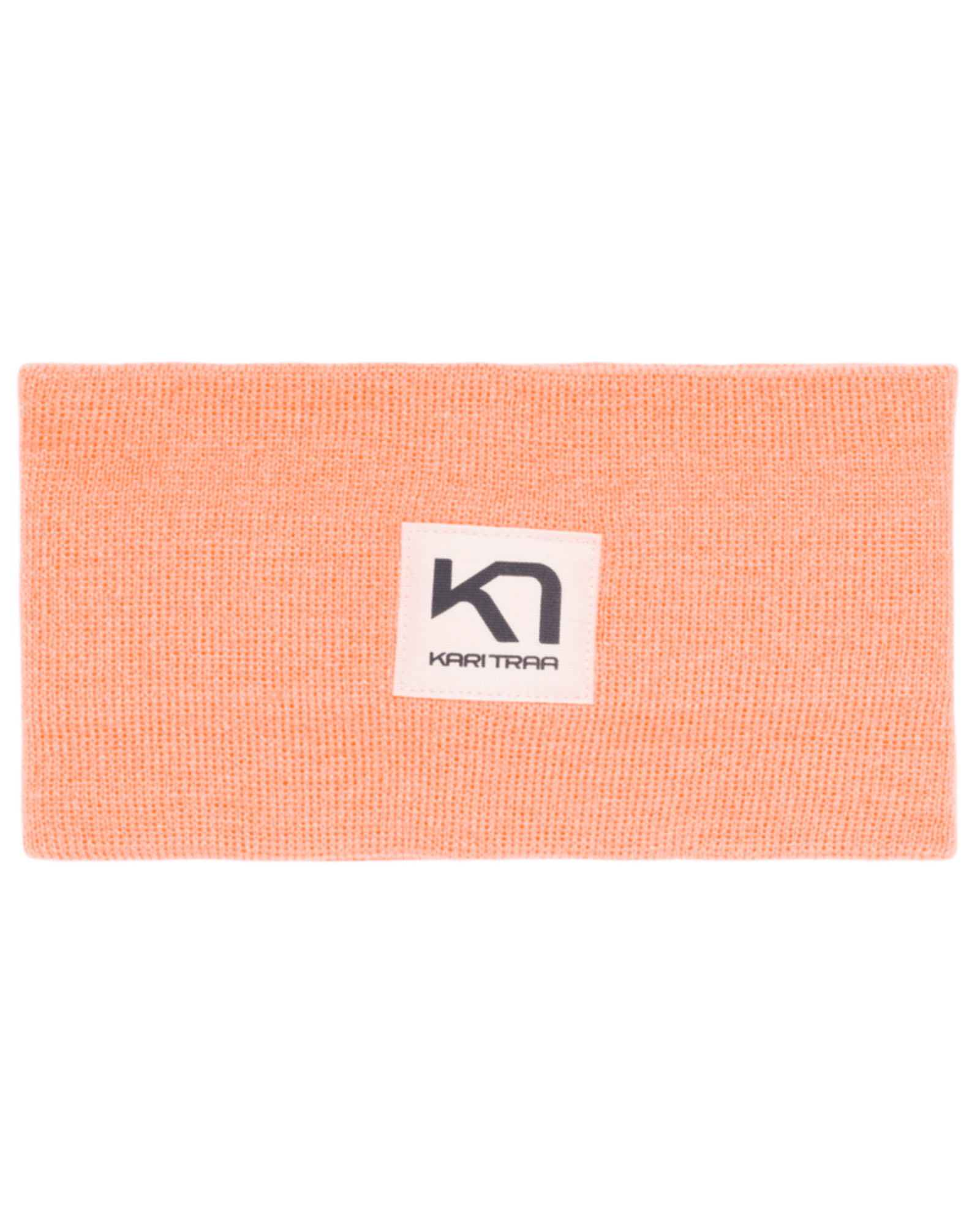 Kari Traa Rothe Headband in ORANGE