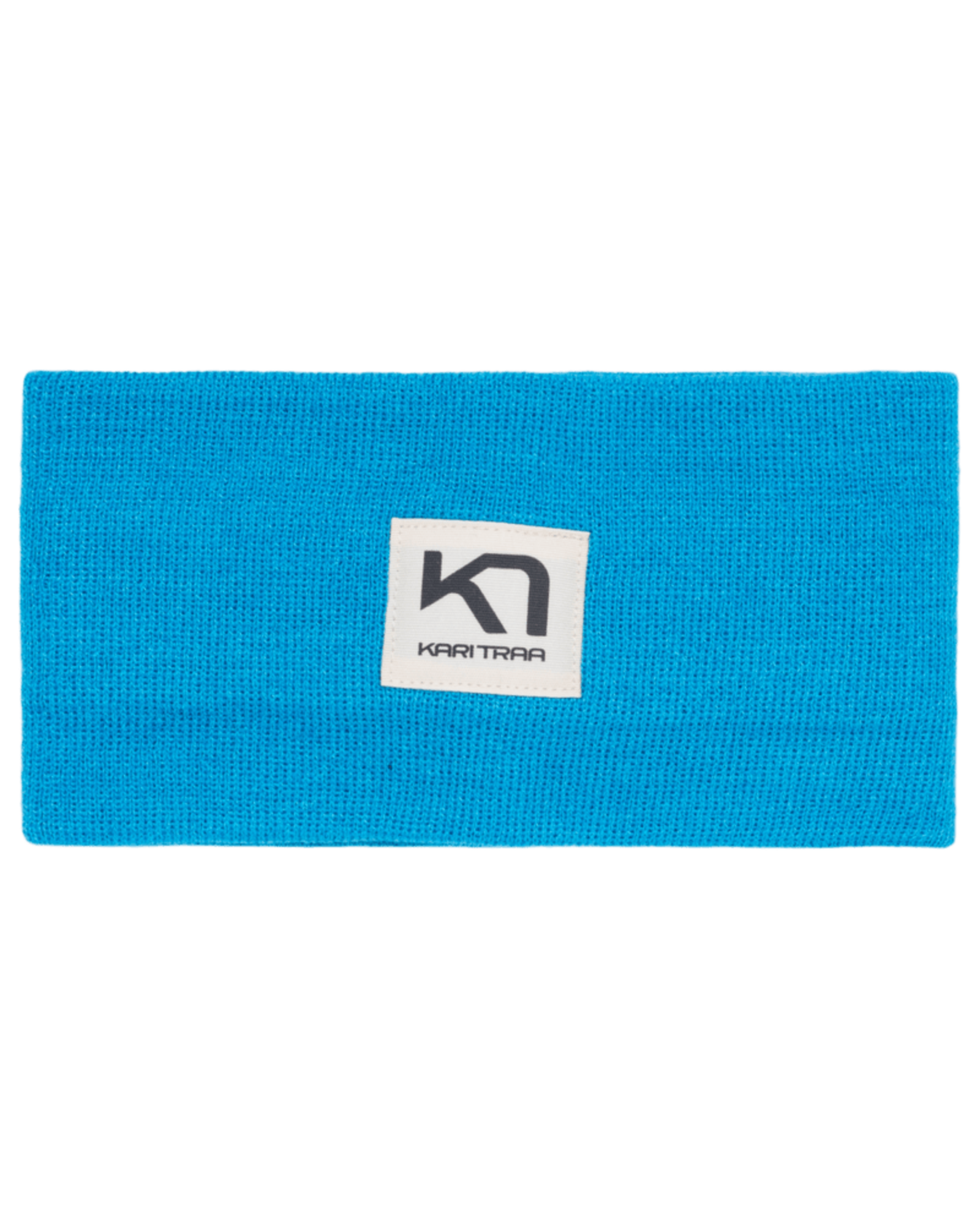 Kari Traa Rothe Headband in BLAU