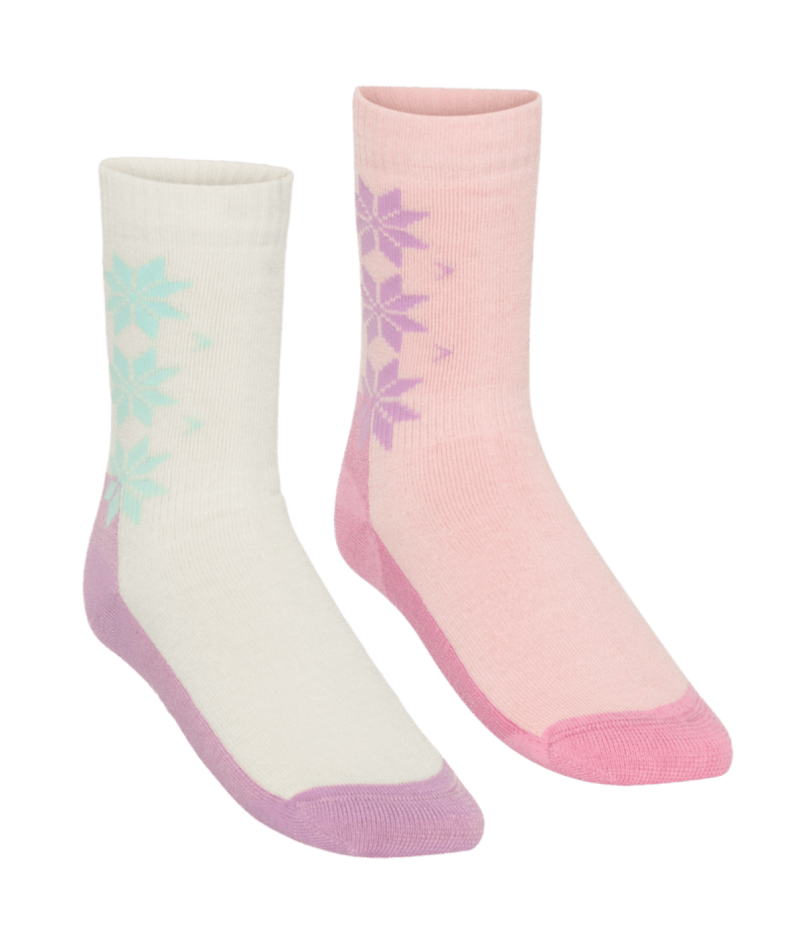 Kari Traa KT Wool Sock 2-Pack in MEHRFARBIG