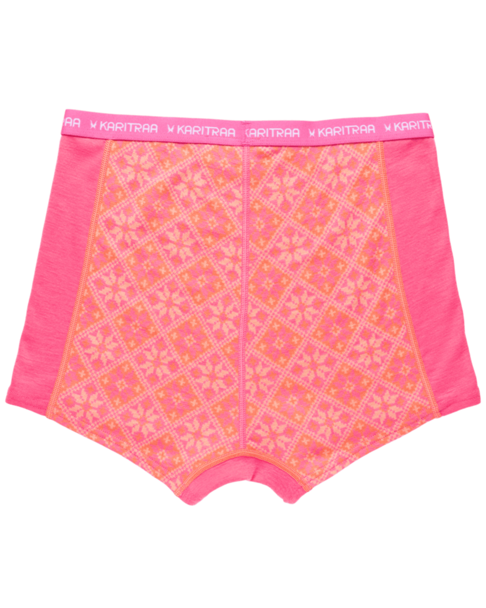 Kari Traa Rose Boxer in PINK