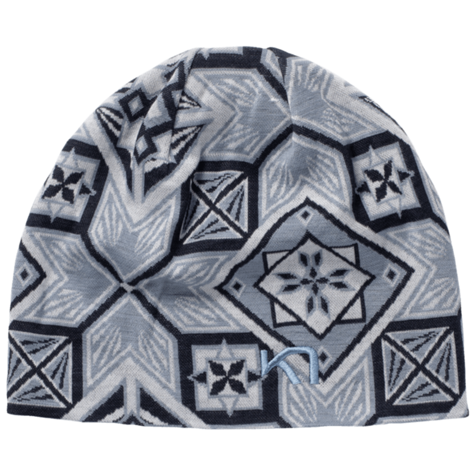 Kari Traa Eloise Beanie in BLAU