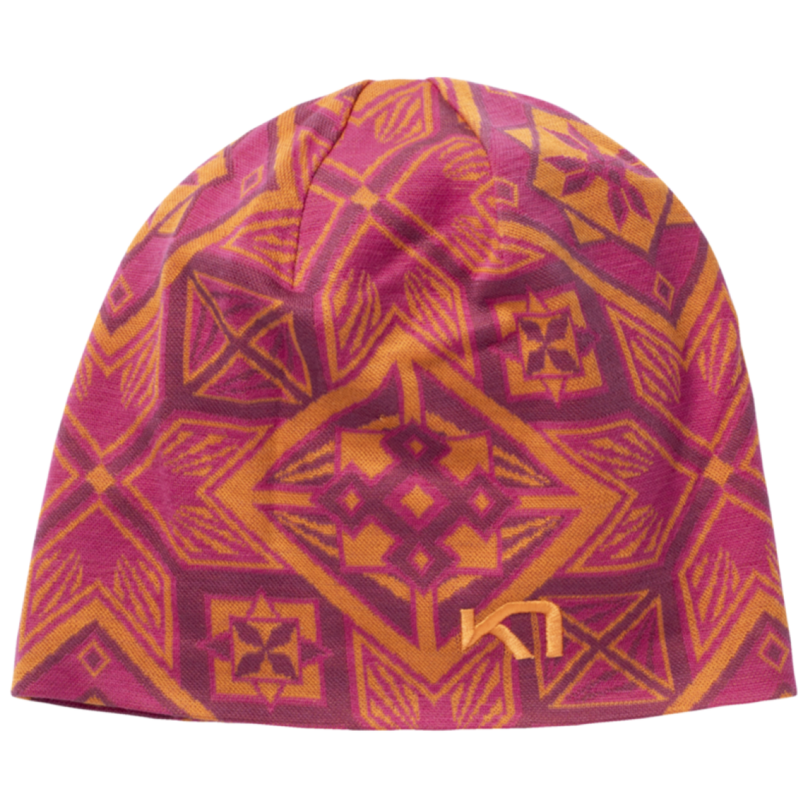 Kari Traa Eloise Beanie in MEHRFARBIG
