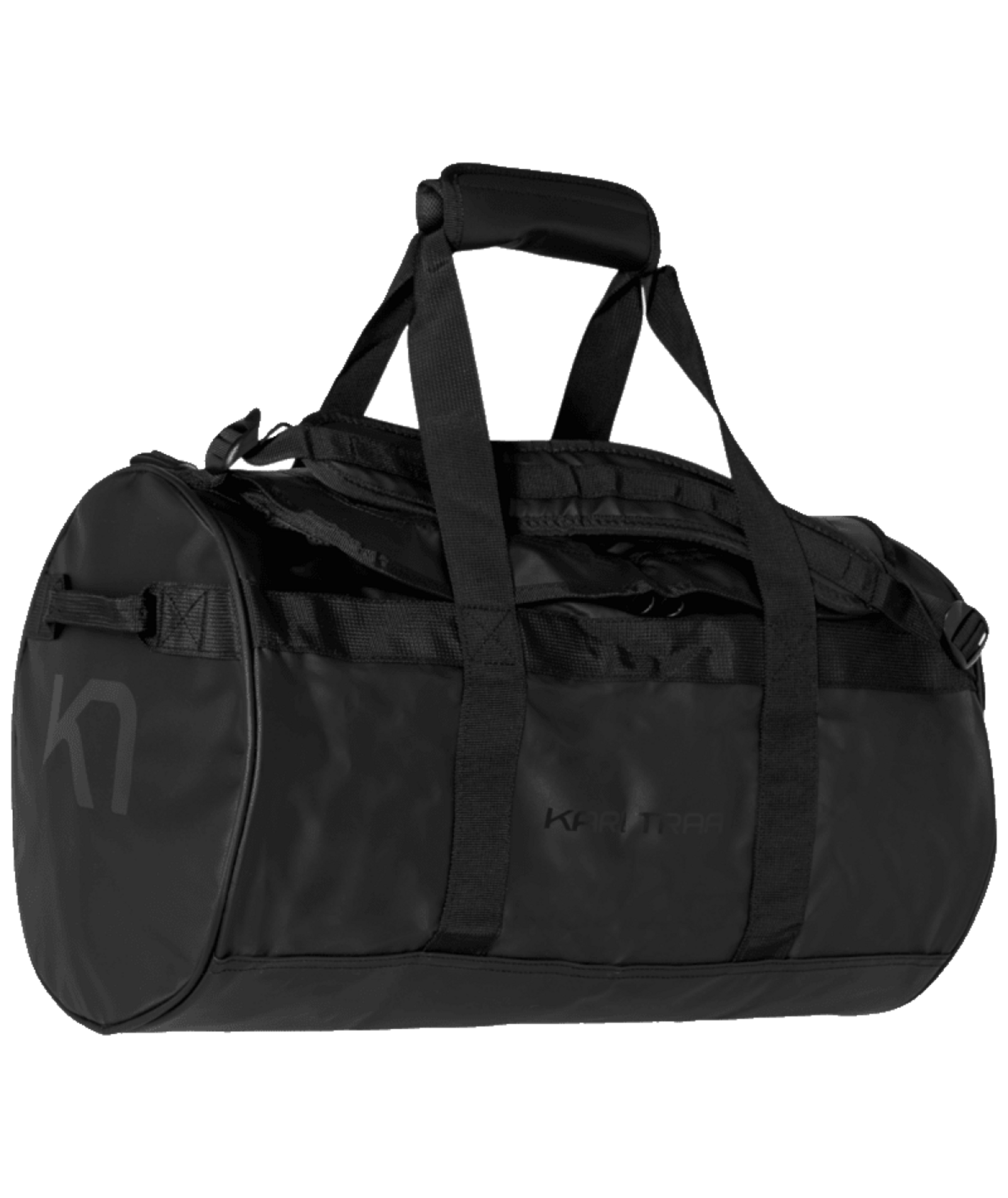 Kari Traa Traa 30L Bag in SCHWARZ