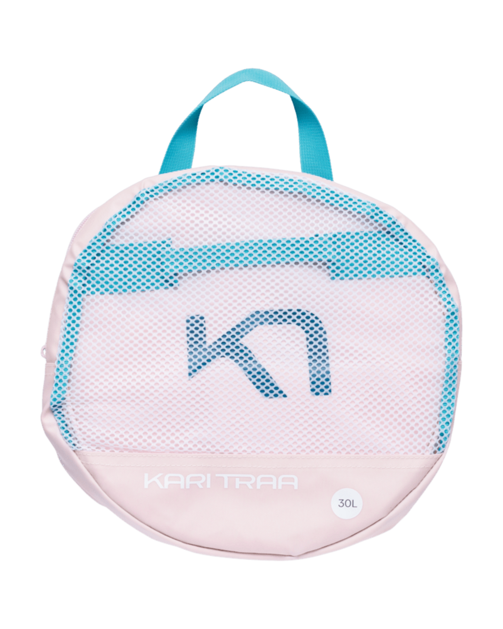 Kari Traa Traa 30L Bag in PINK