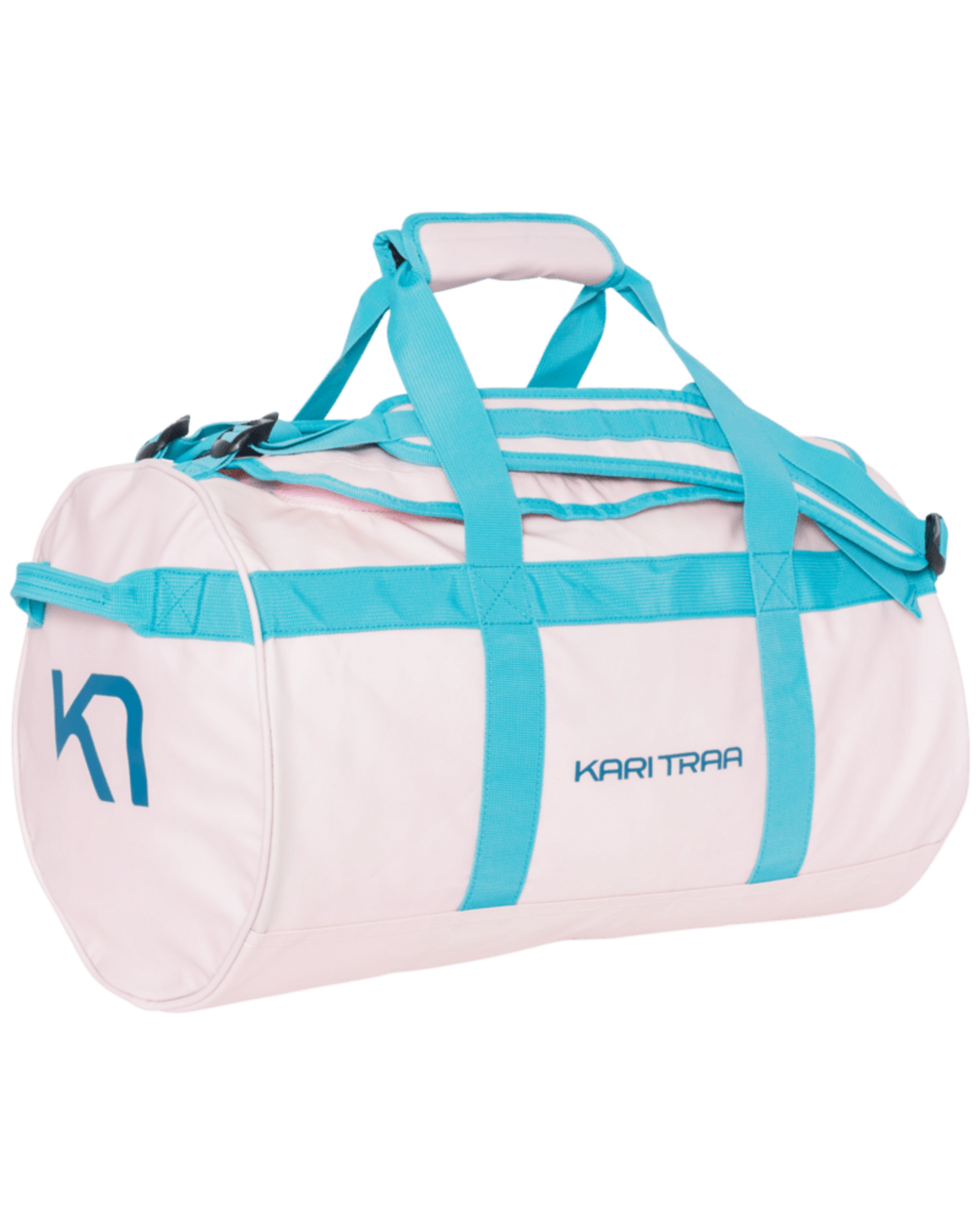 Kari Traa Traa 30L Bag in PINK