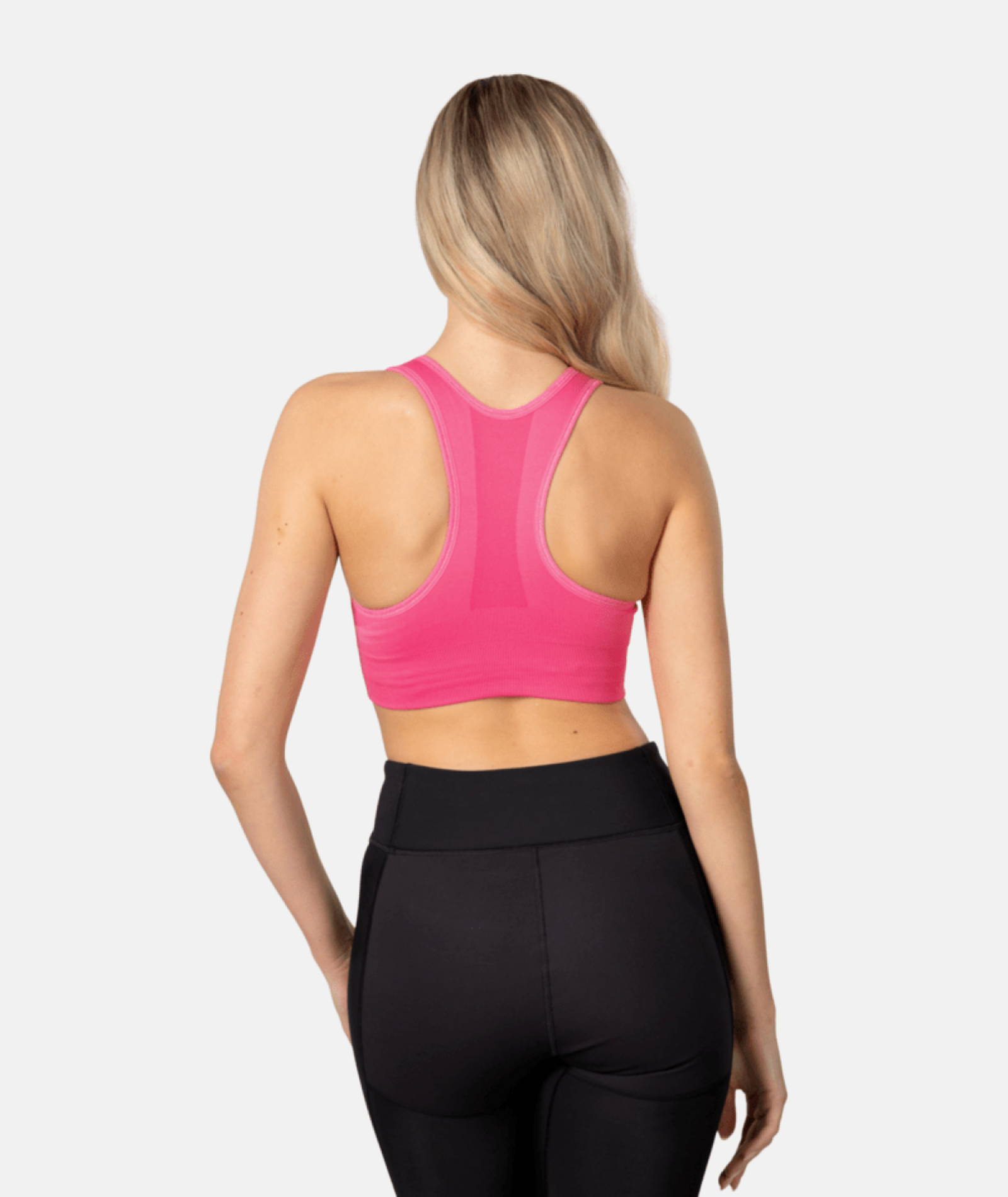 Kari Traa Ness Top 2.0 in PINK