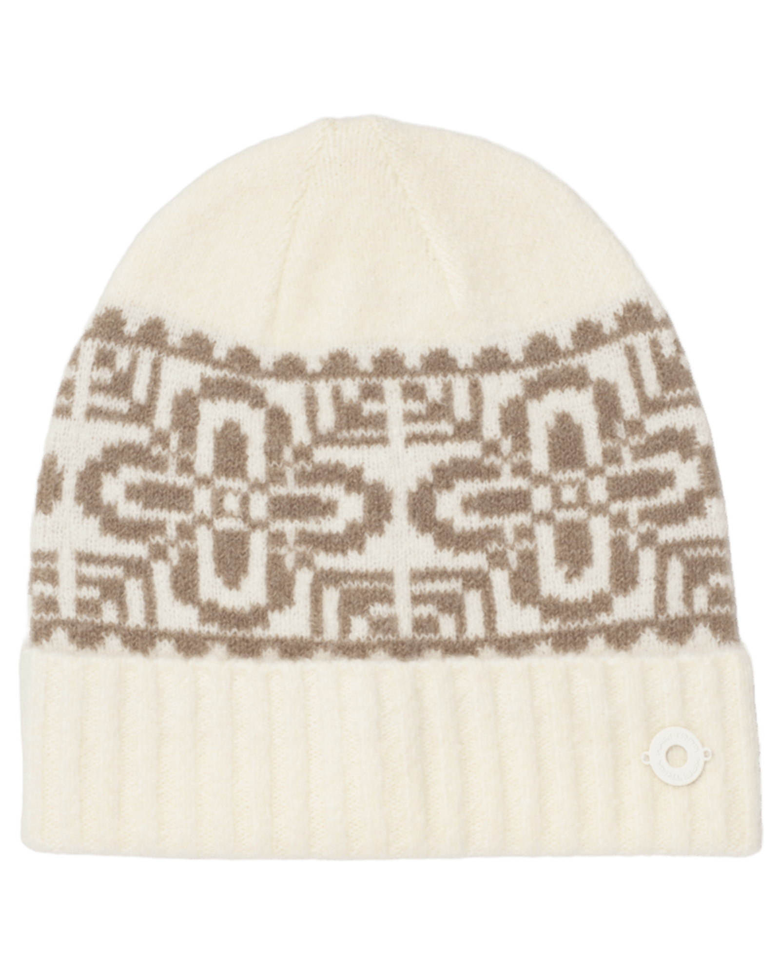 Kari Traa Disa Beanie in BEIGE