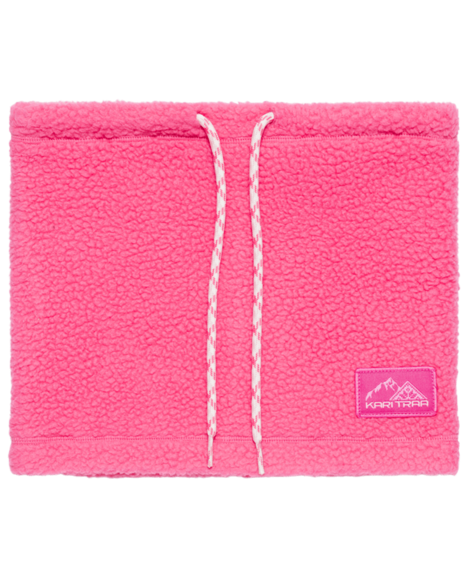 Kari Traa Rothe Pile Tube in PINK