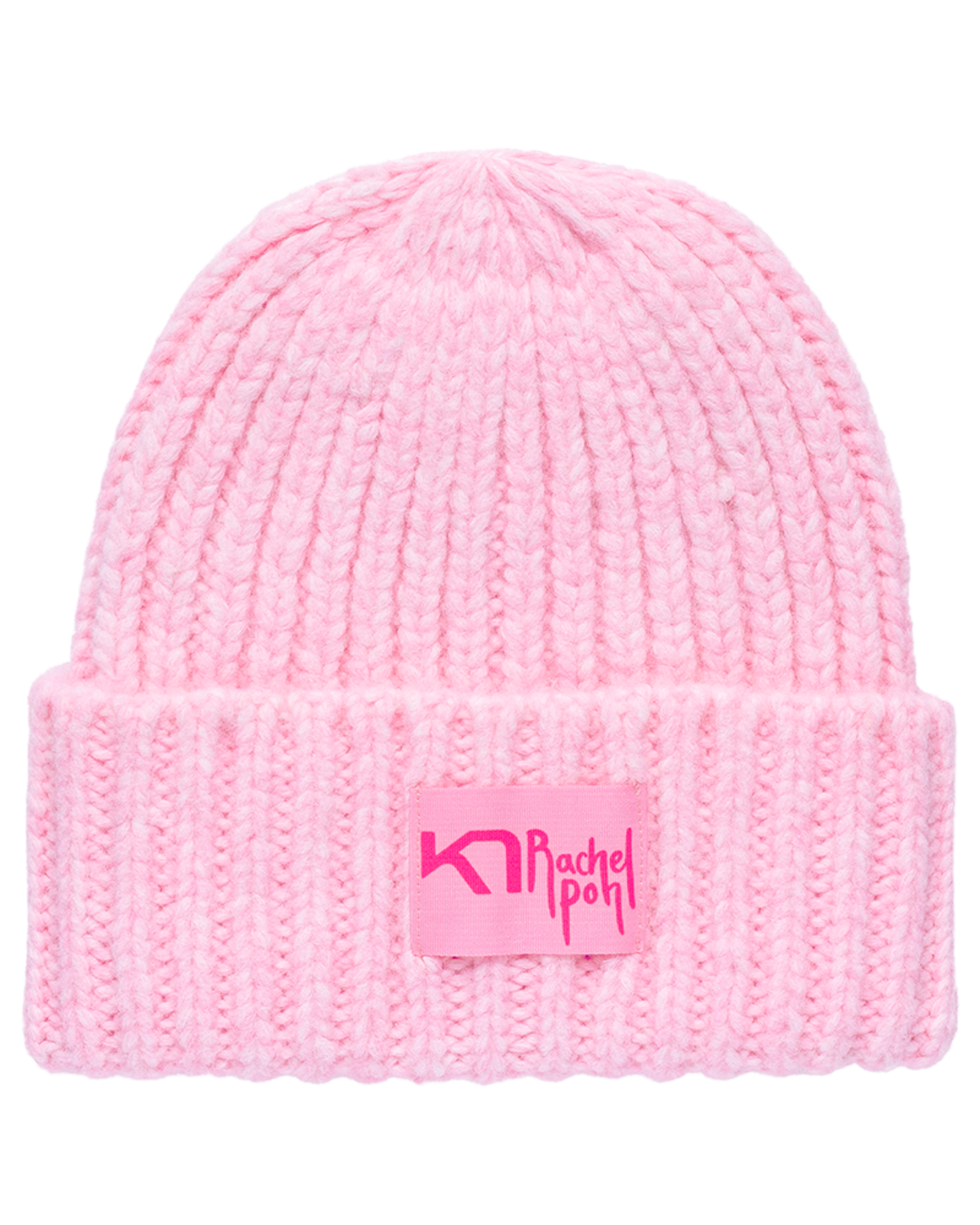 Kari Traa Rachel Beanie in PINK