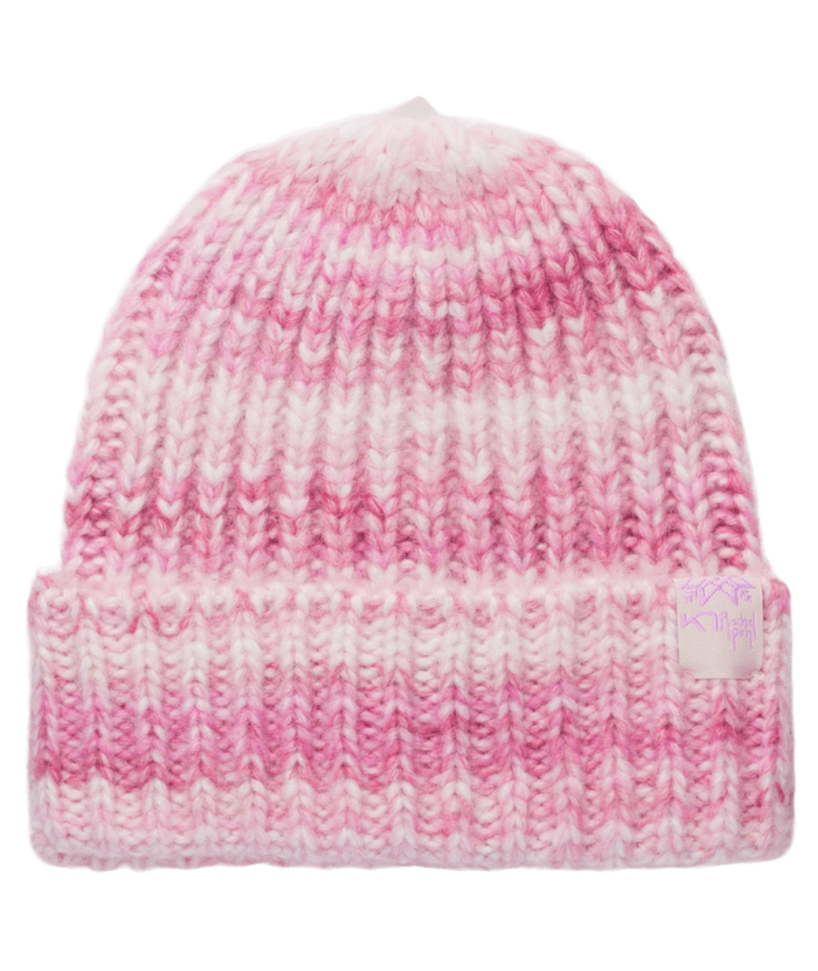 Kari Traa Rachel Beanie in PINK