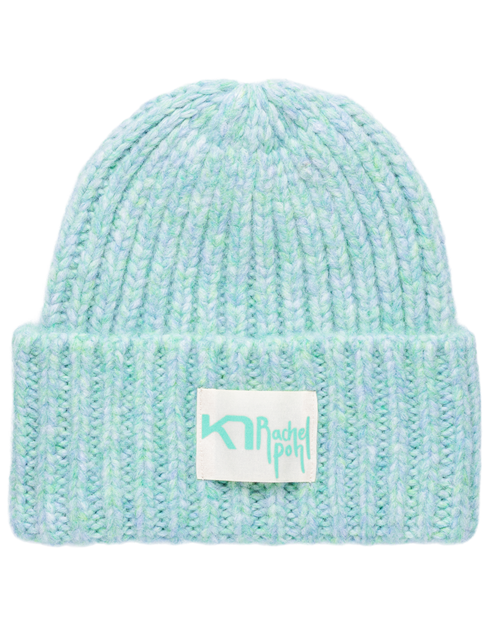 Kari Traa Rachel Beanie in BLAU