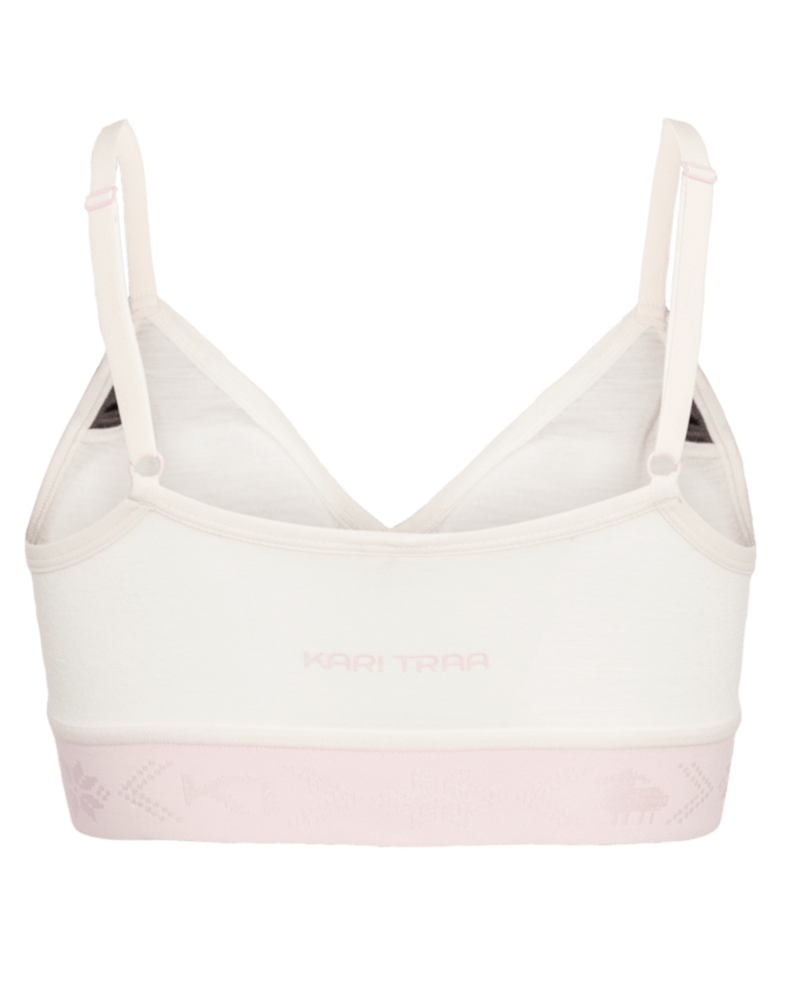 Kari Traa Sylvi Bra in WEISS