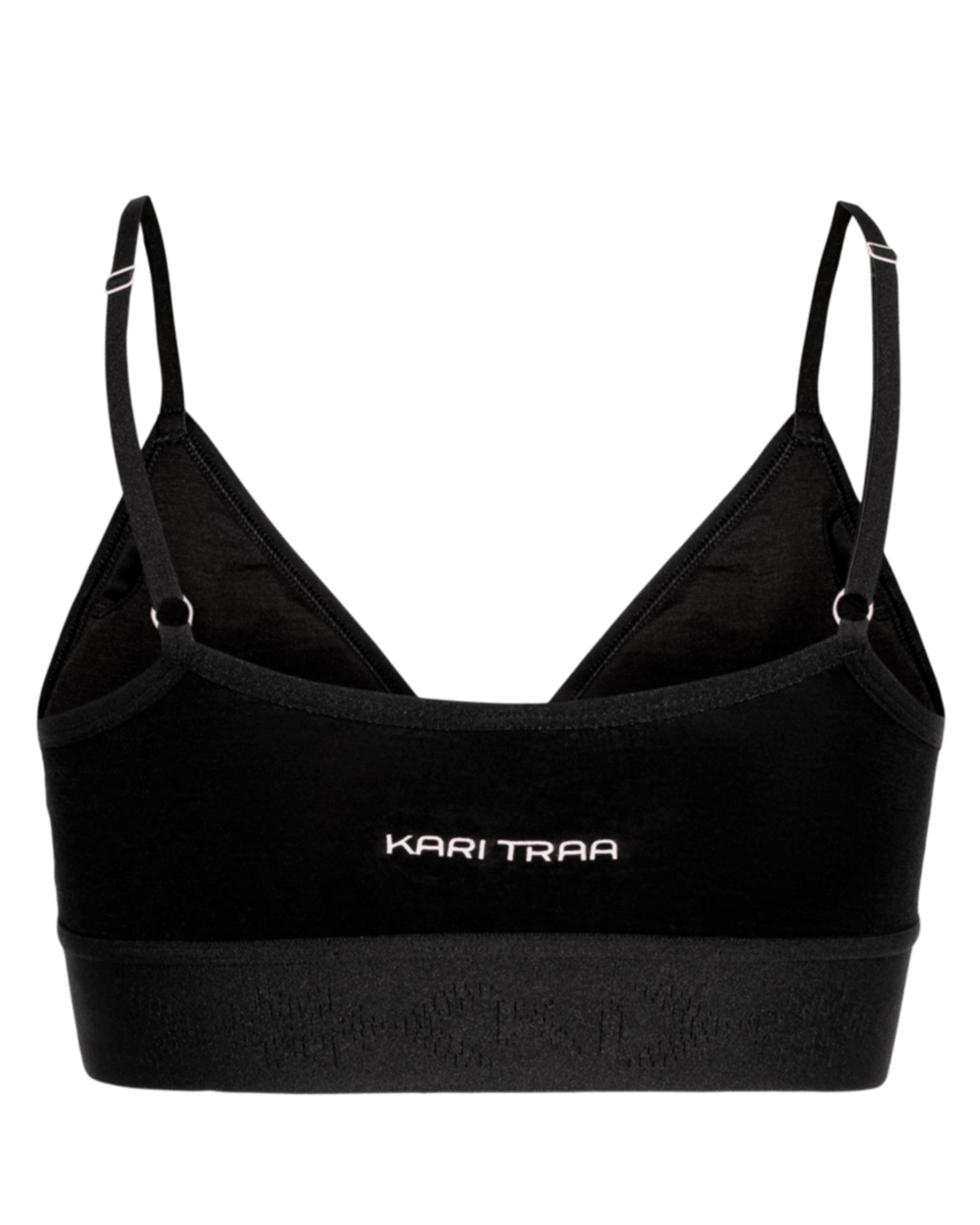 Kari Traa Sylvi Bra in SCHWARZ