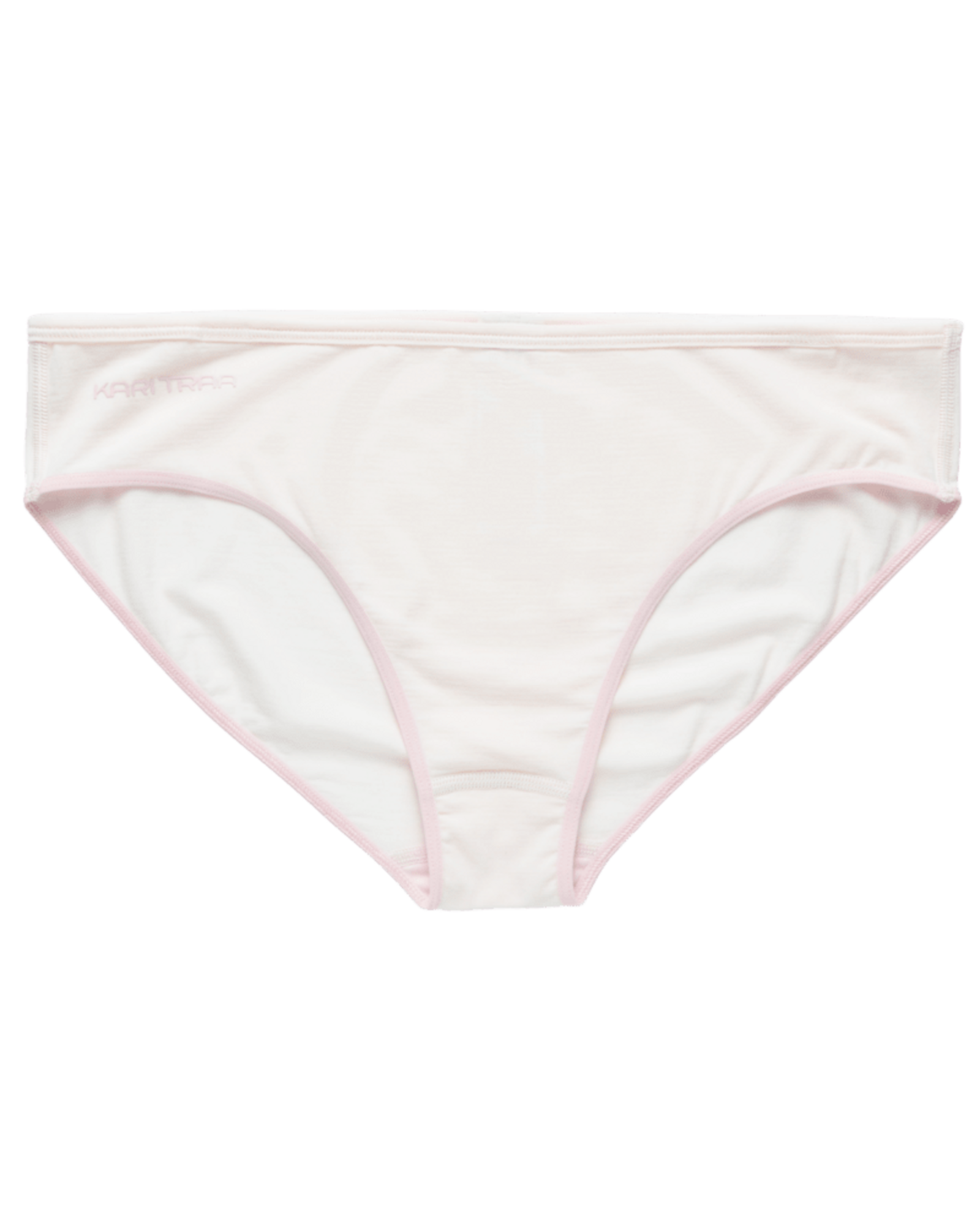 Kari Traa Sylvi Brief in WEISS