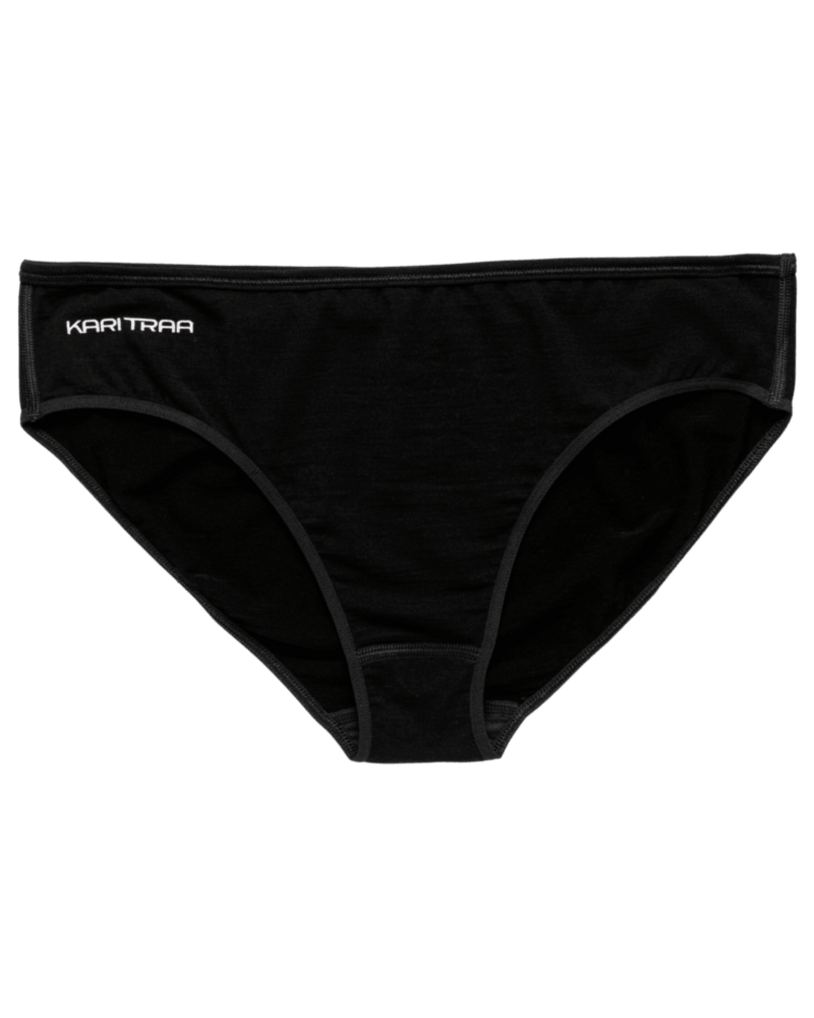 Kari Traa Sylvi Brief in SCHWARZ